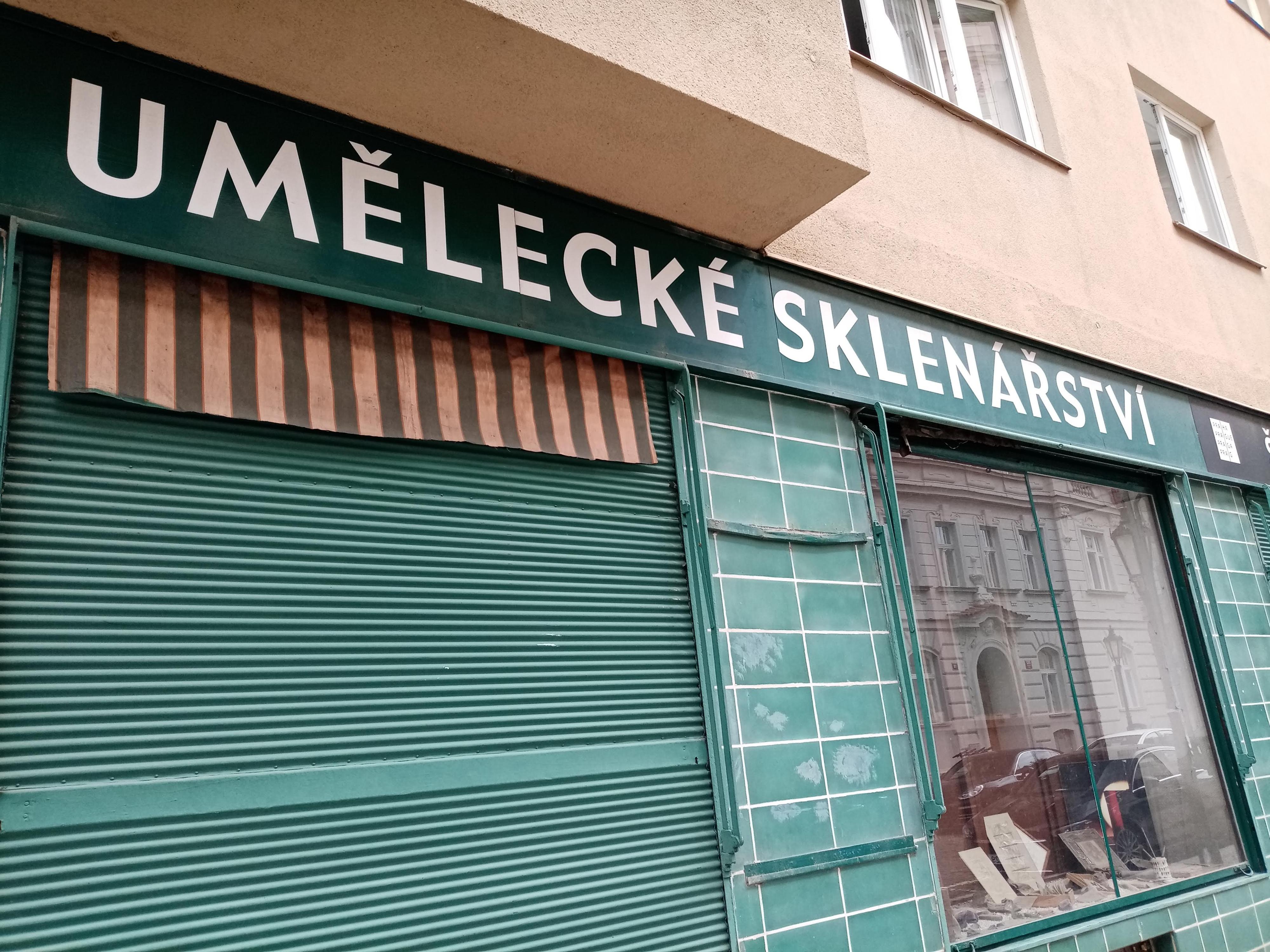 Umělecké sklenářství Jiřička - Coufal, s.r.o. foto 4