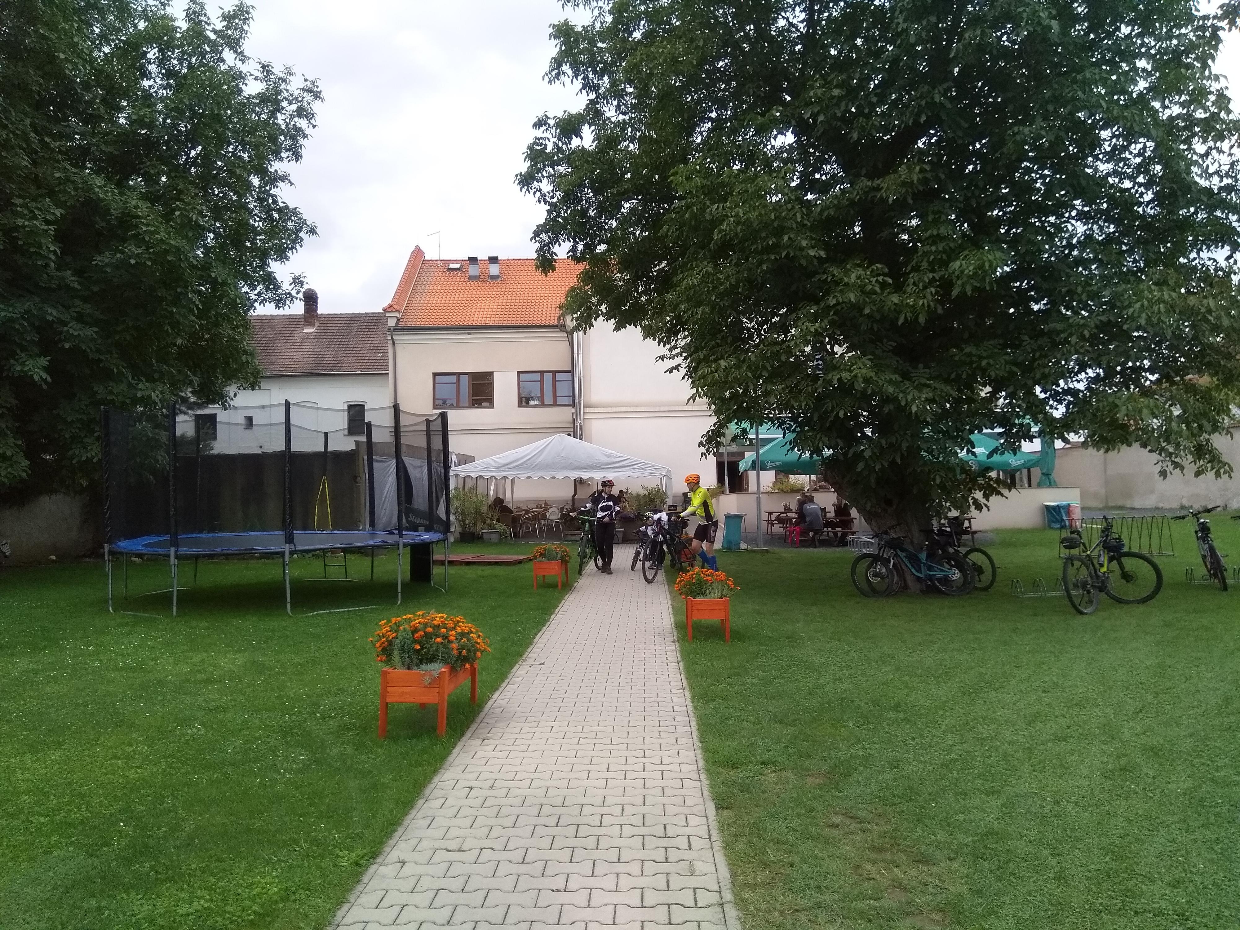 Restaurace Na Knížecí foto 6