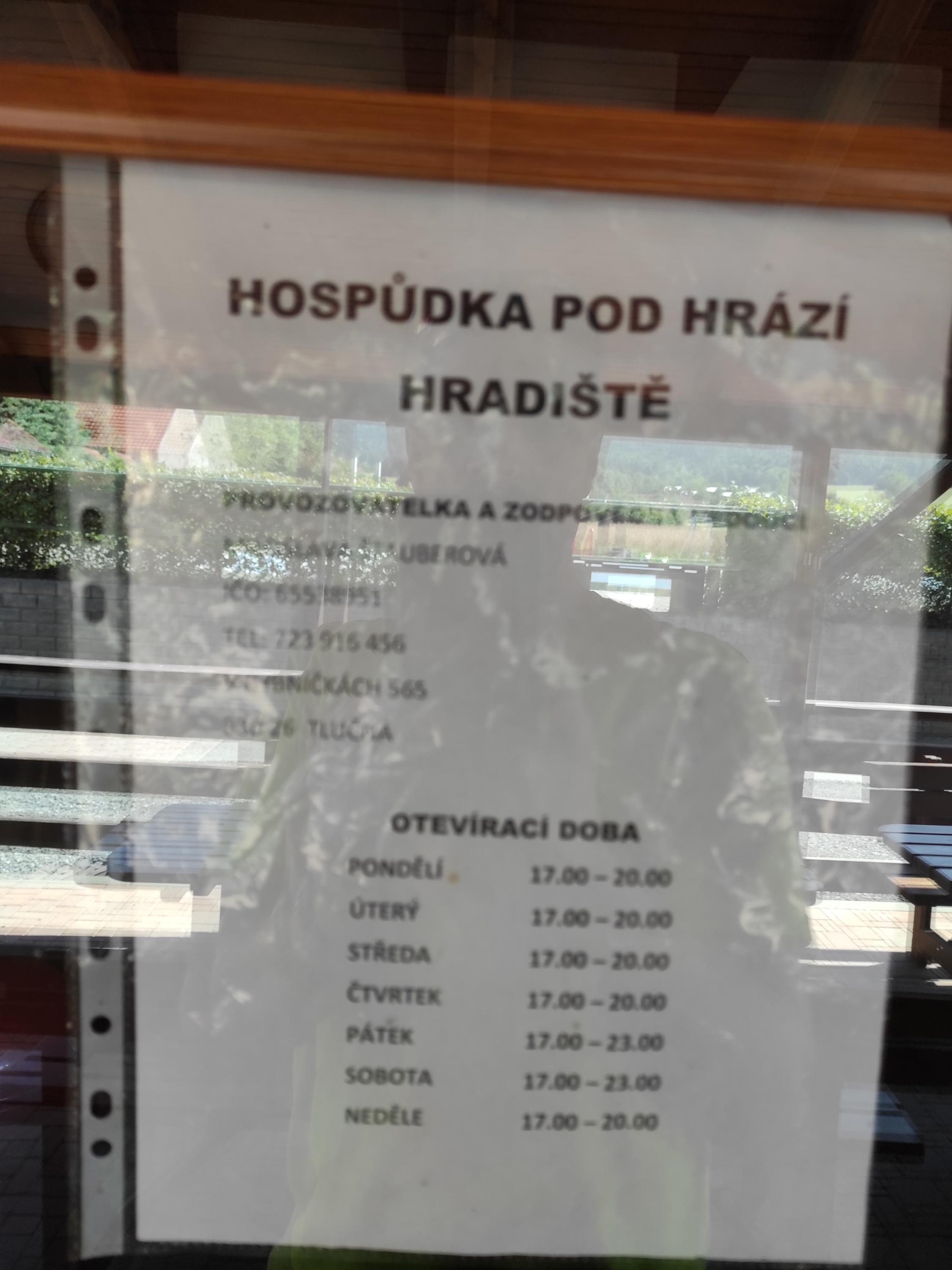 Hostinec Hradiště foto 2