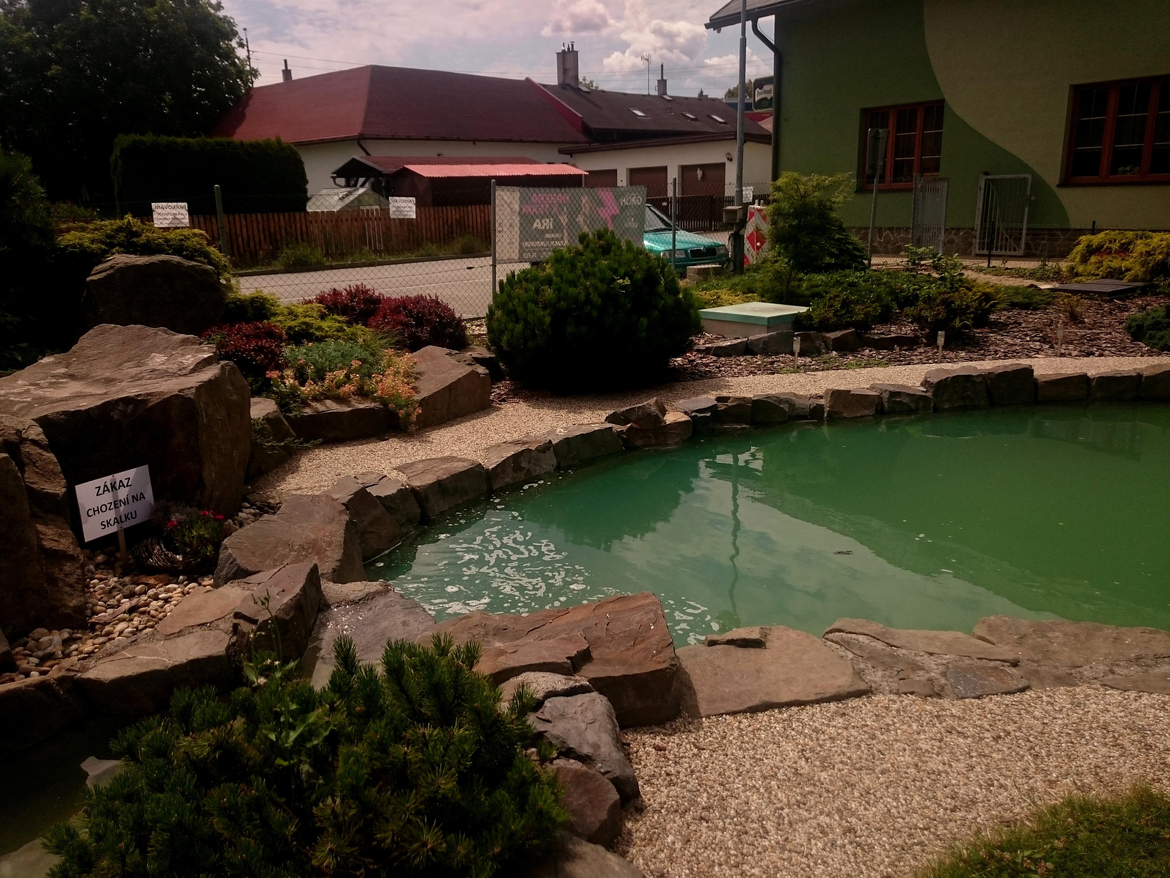 Penzion Kamenec foto 5