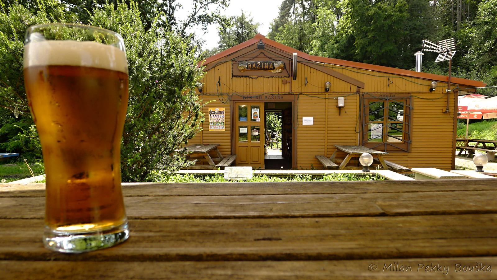 Bistro Bažina foto 3