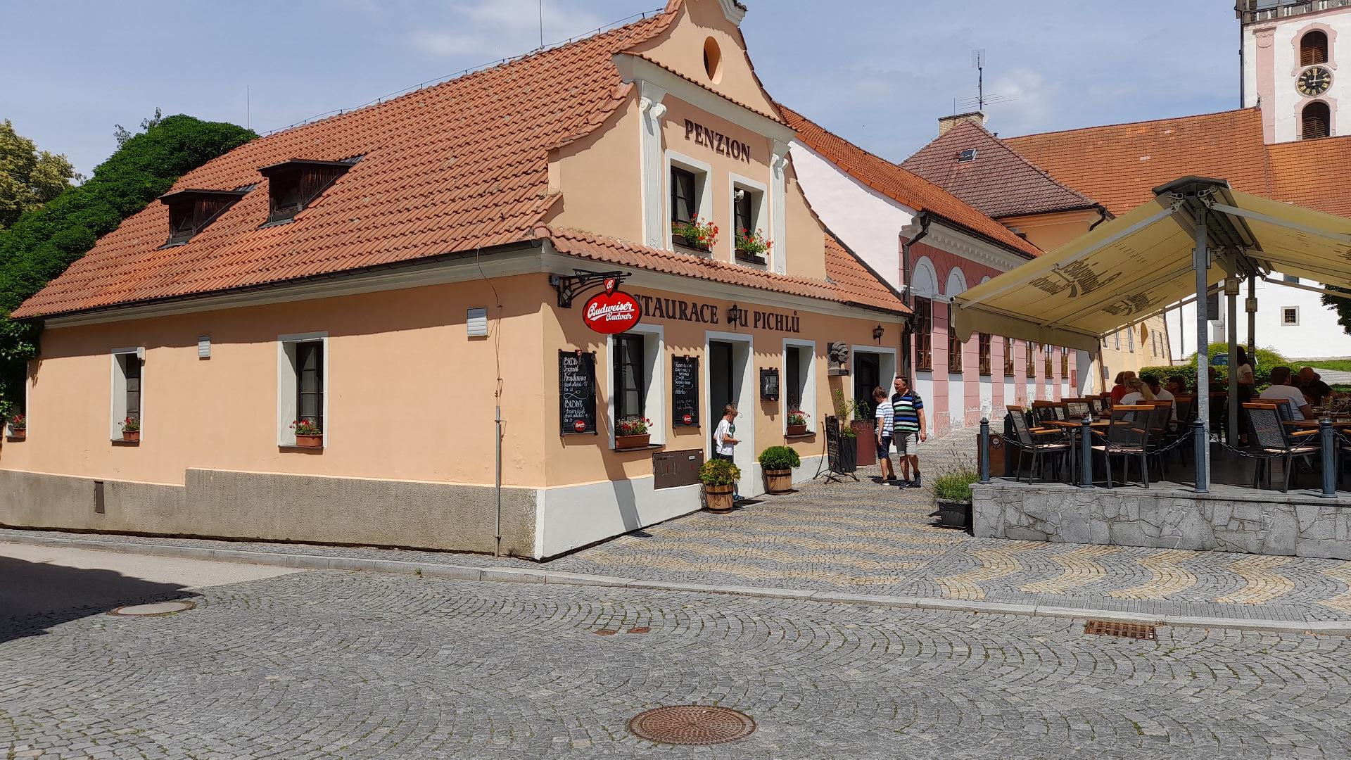 PENZION u Pichlů, s.r.o. foto 5