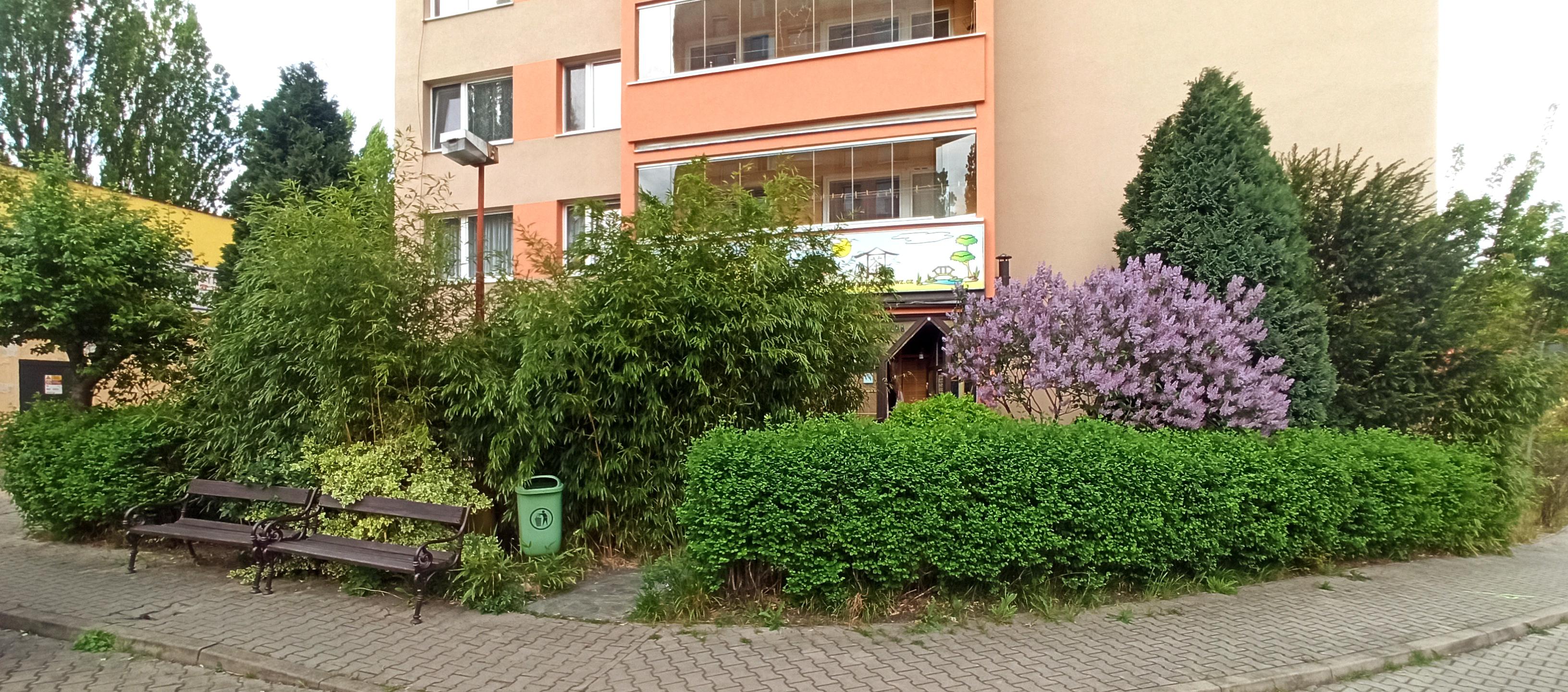 Čajovnička - Jan Liška foto 2