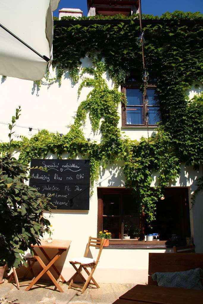 Mikuláš bistro foto 4