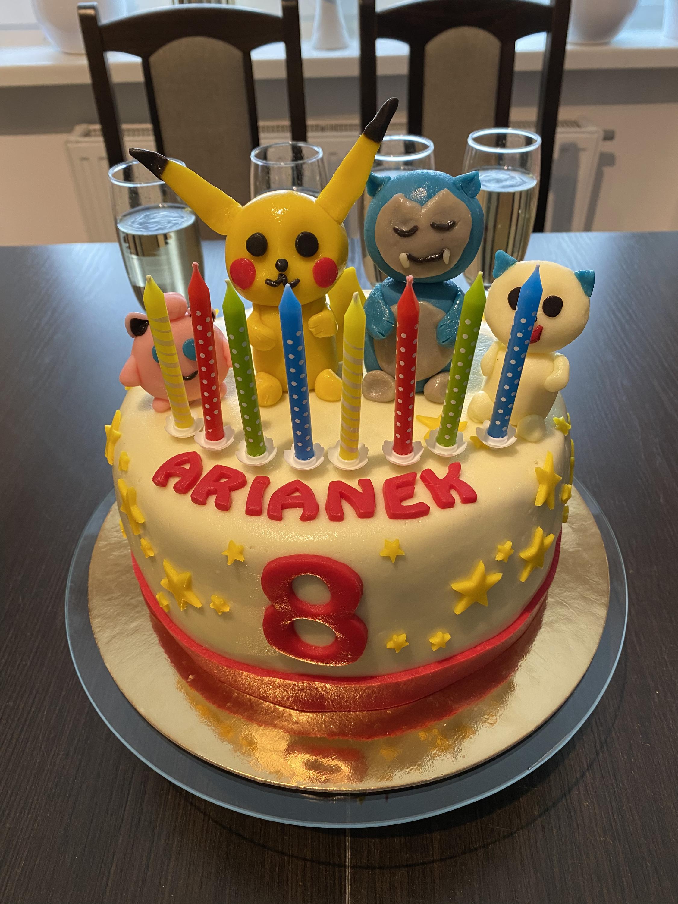 Dorty Martina Rabinská foto 3