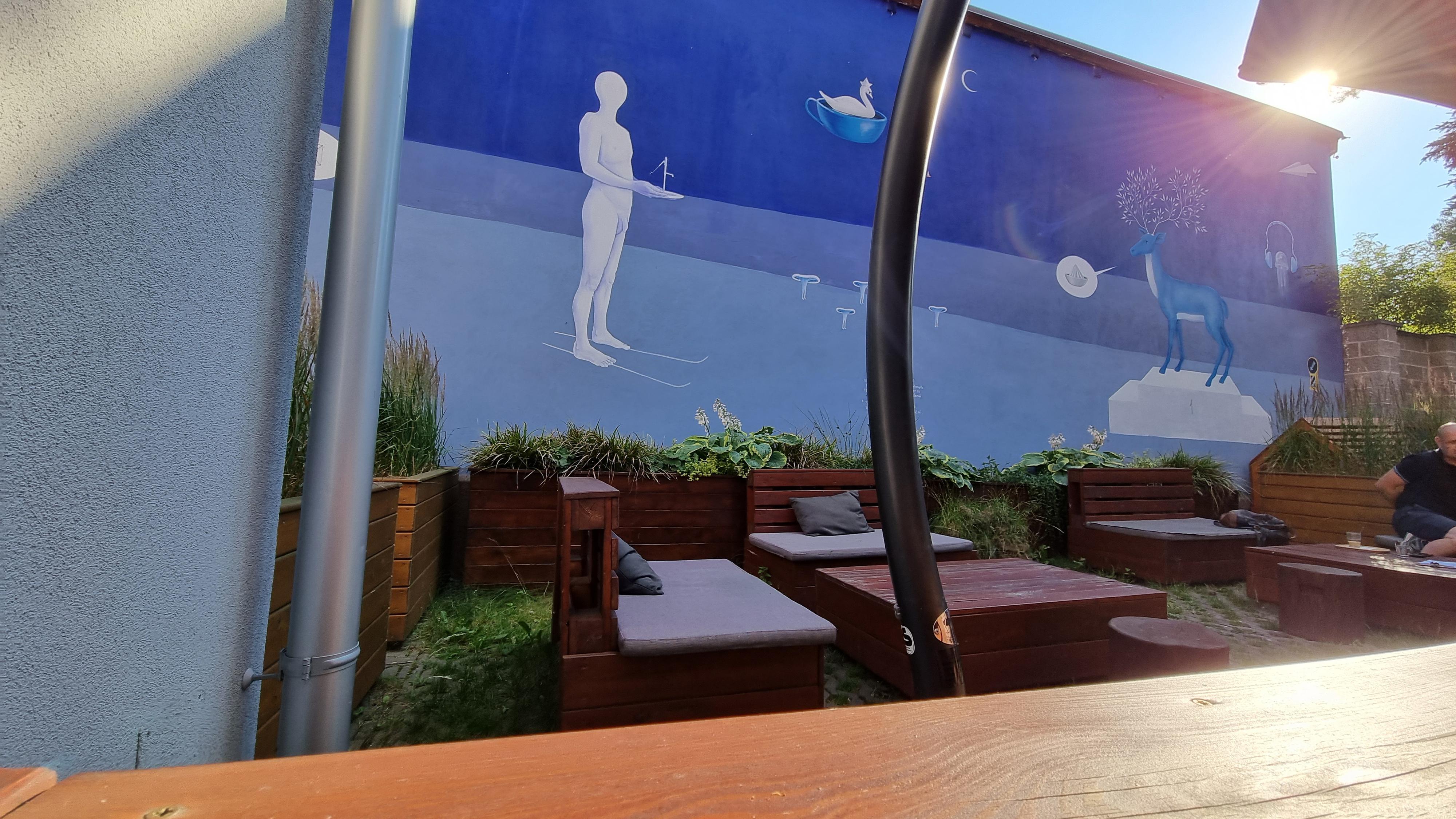 Kavárna Pohodička foto 5