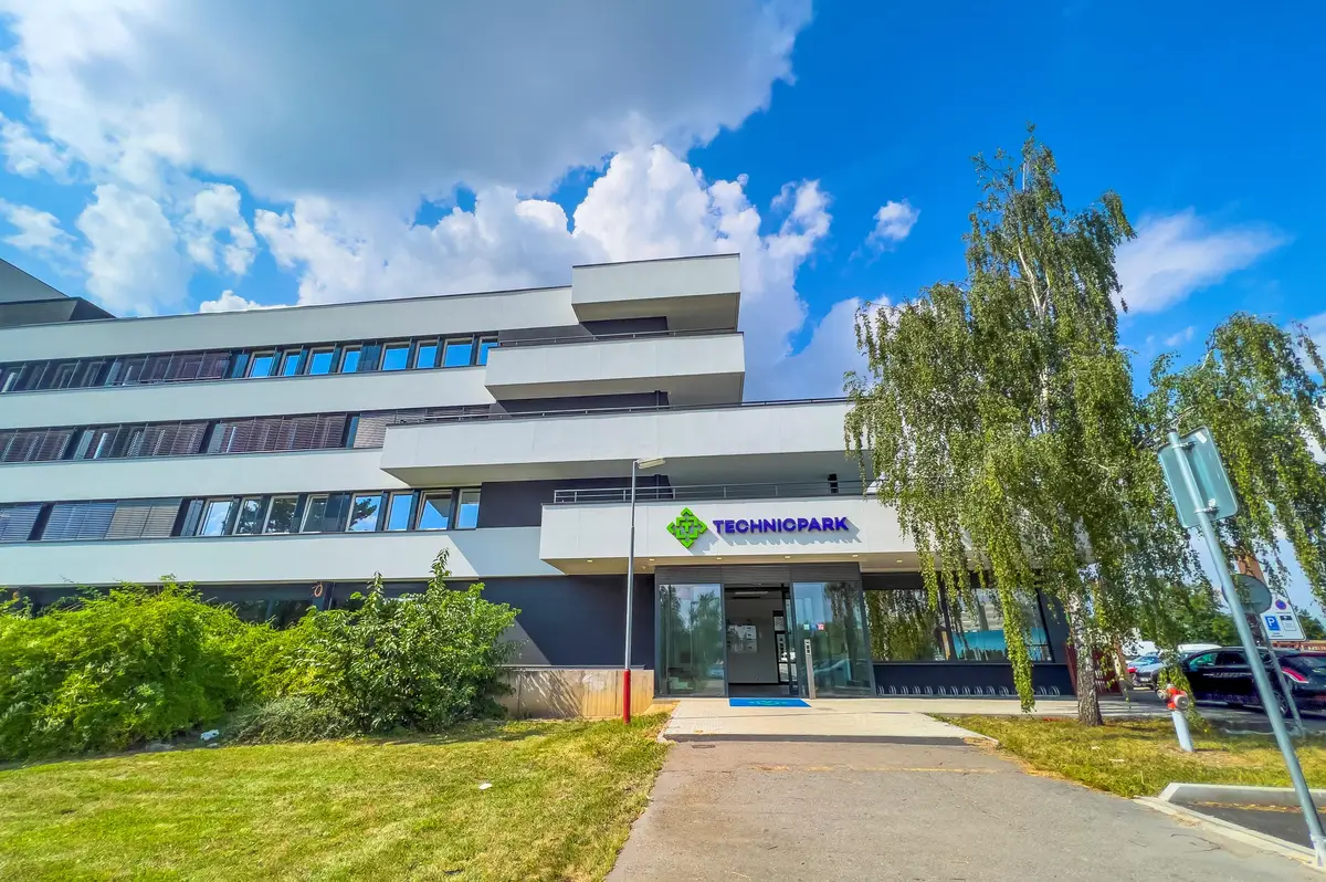 Laboratoř Monitoring