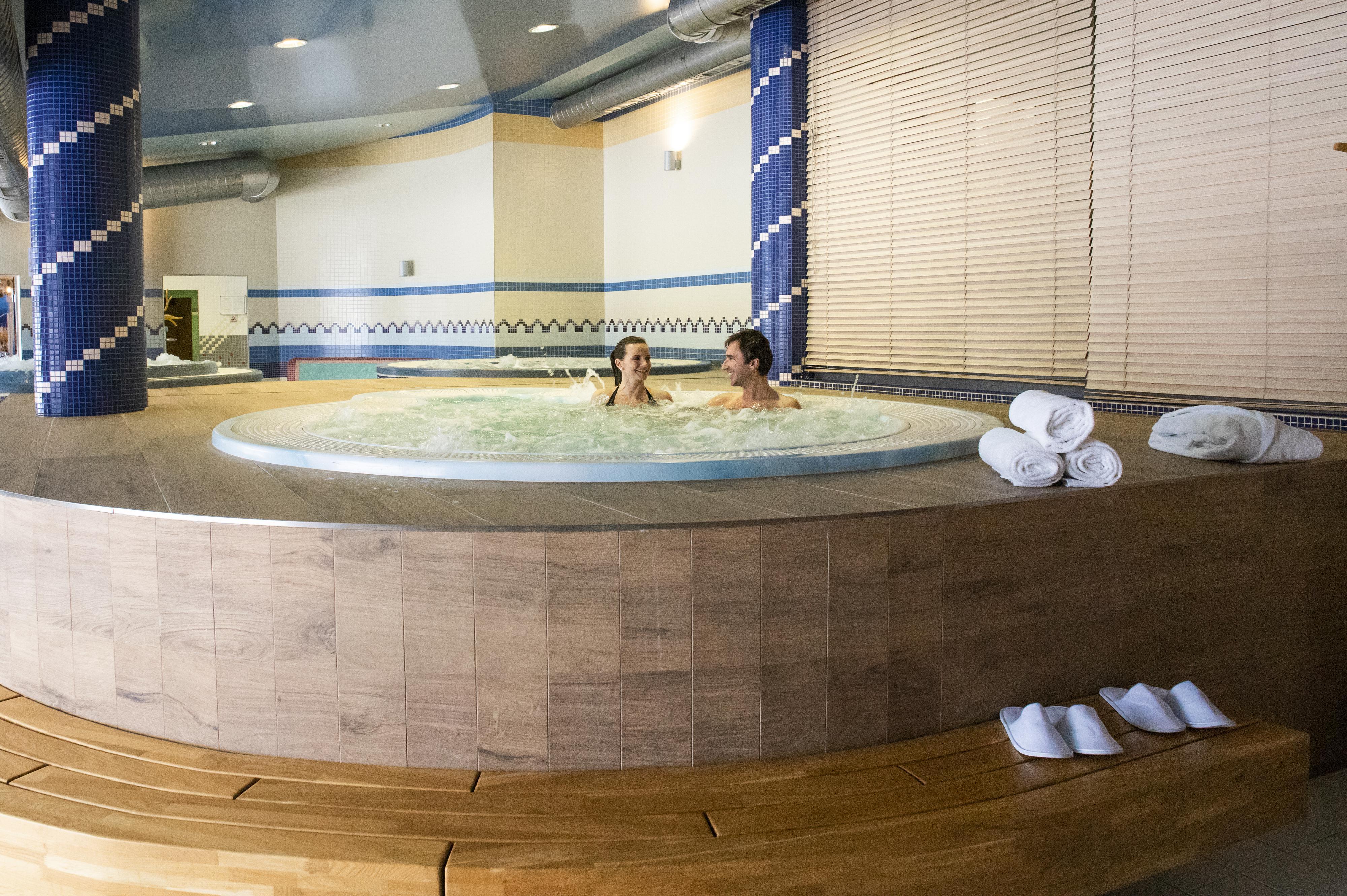 Amenity Sport Arena Lipno