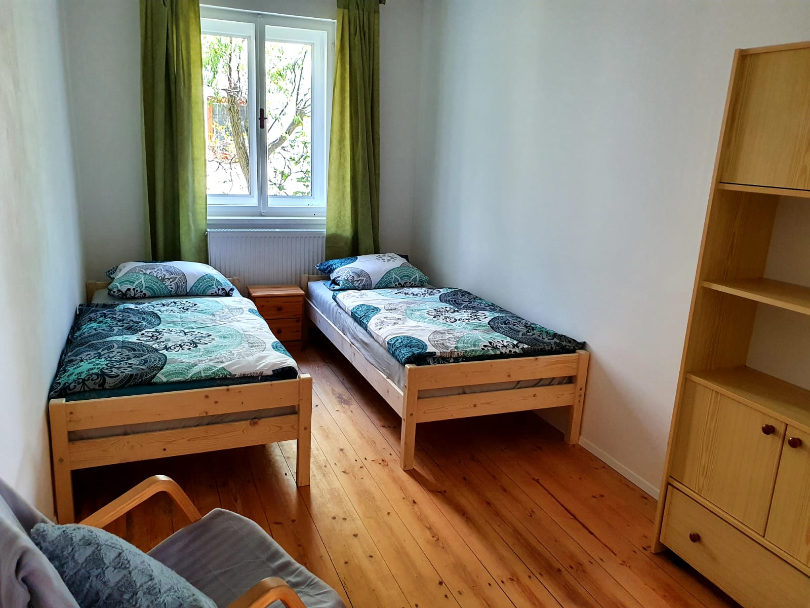 Apartmán Wake foto 3