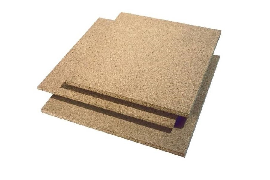 Dřevotřískové desky DTD