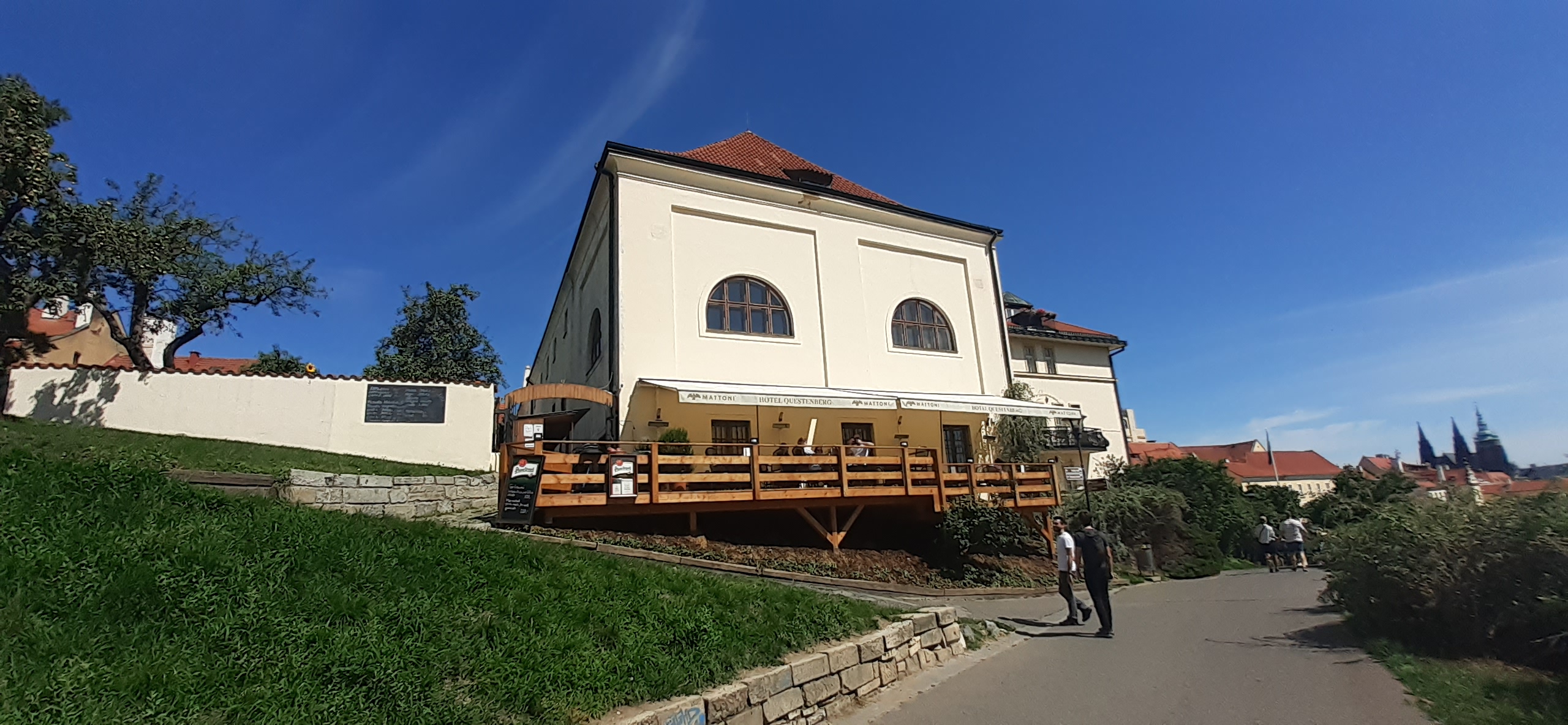 Hotel Questenberg foto 6