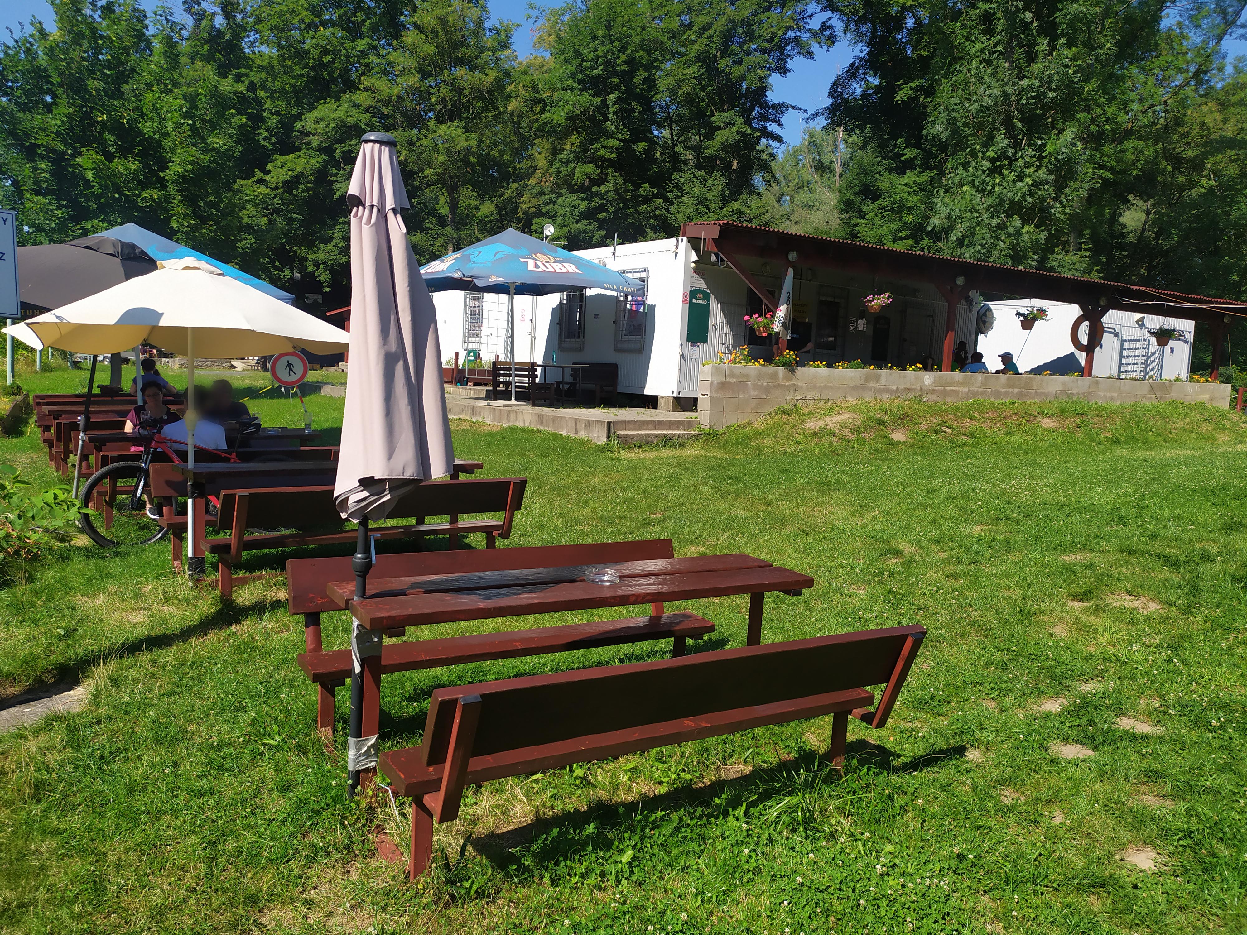 Loděnice Valašské Meziříčí foto 4