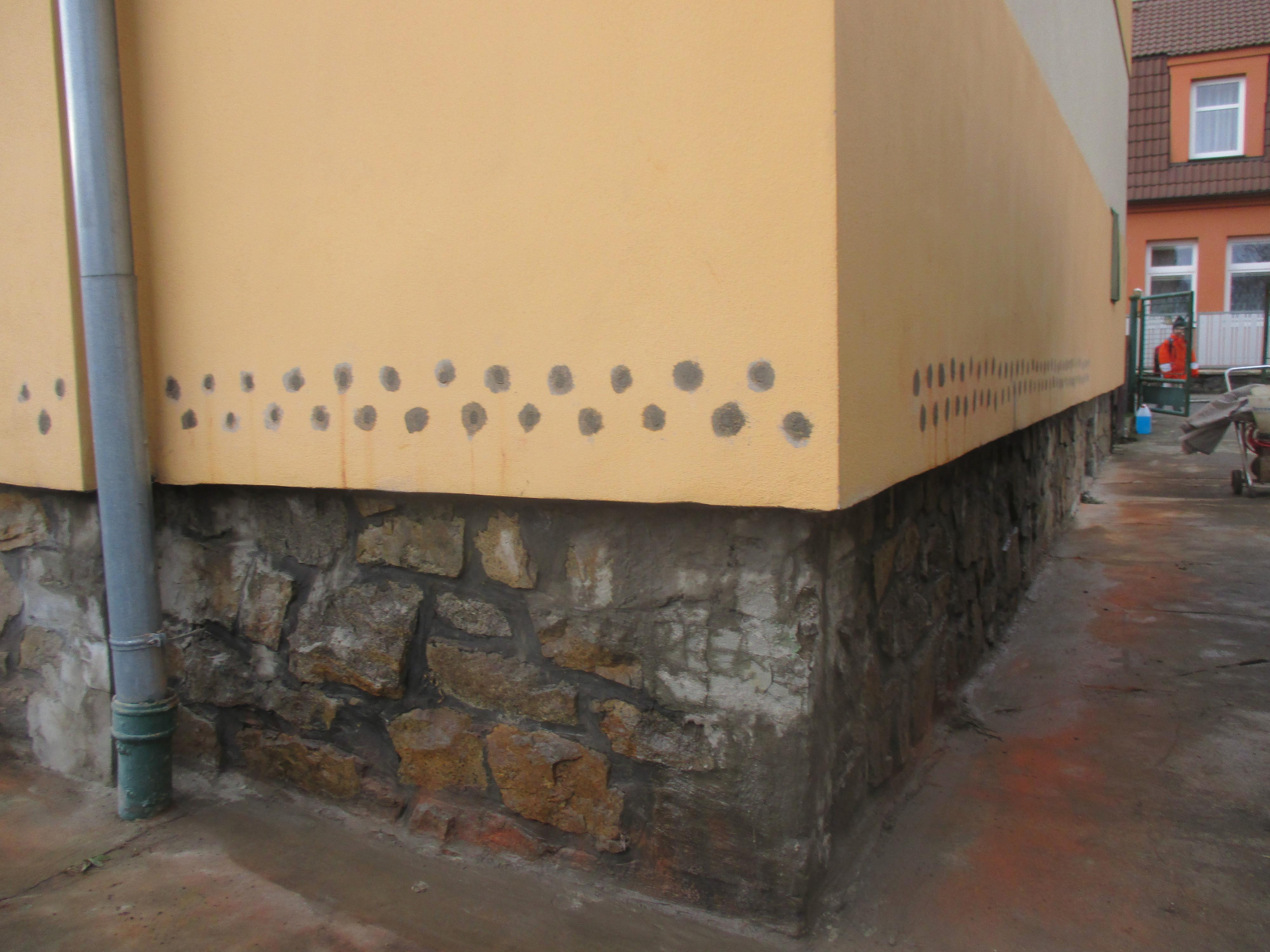 Chemické injektáže s.r.o. foto 5