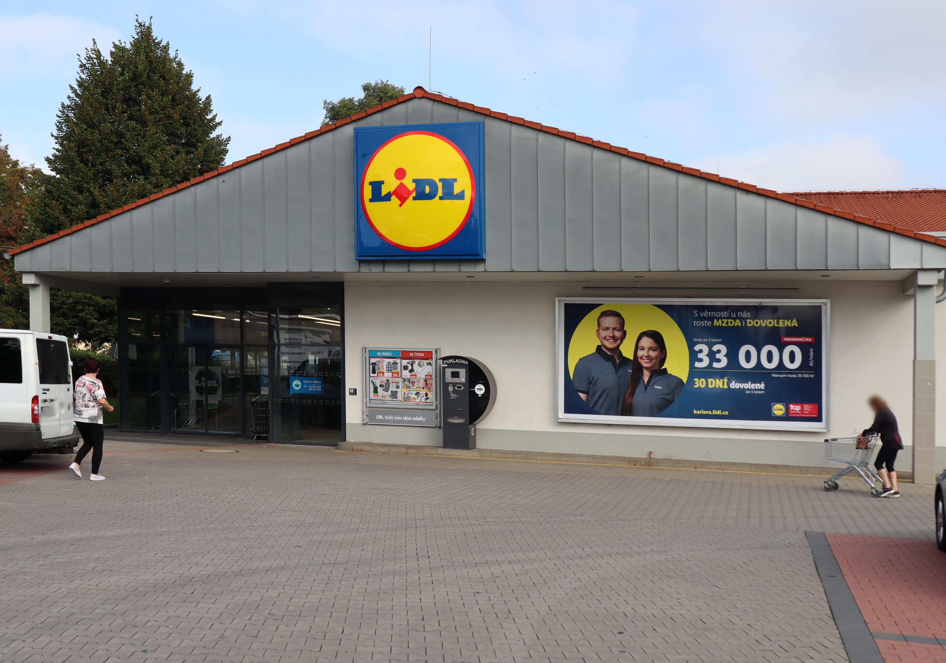 Lidl foto 5