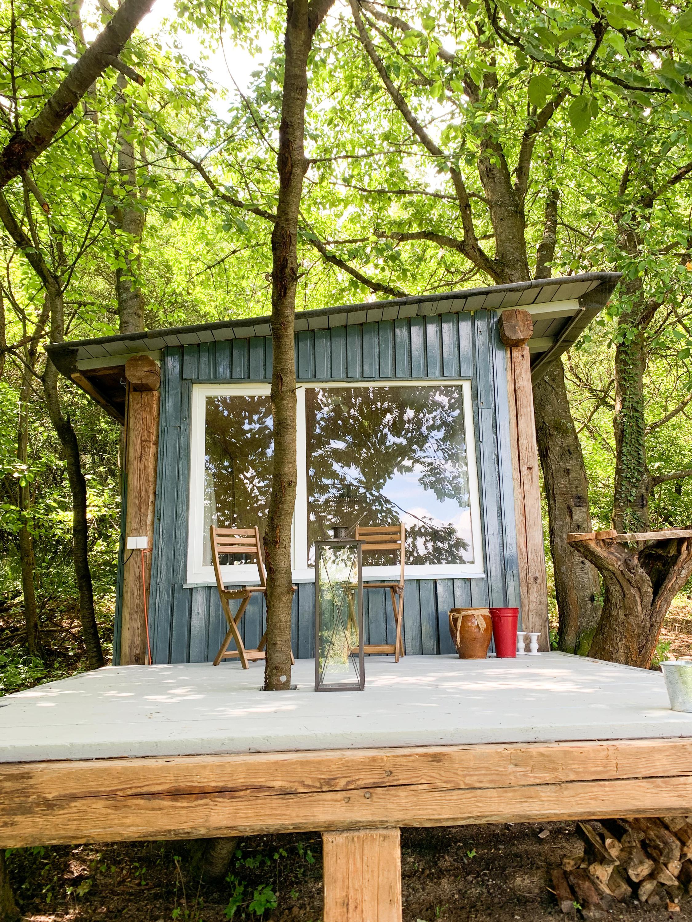 Glamping Český ráj foto 4