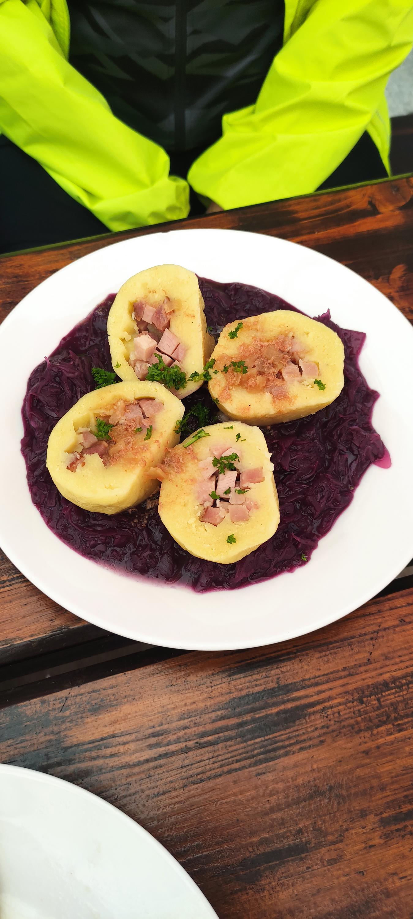 Hospoda U Švestků foto 5