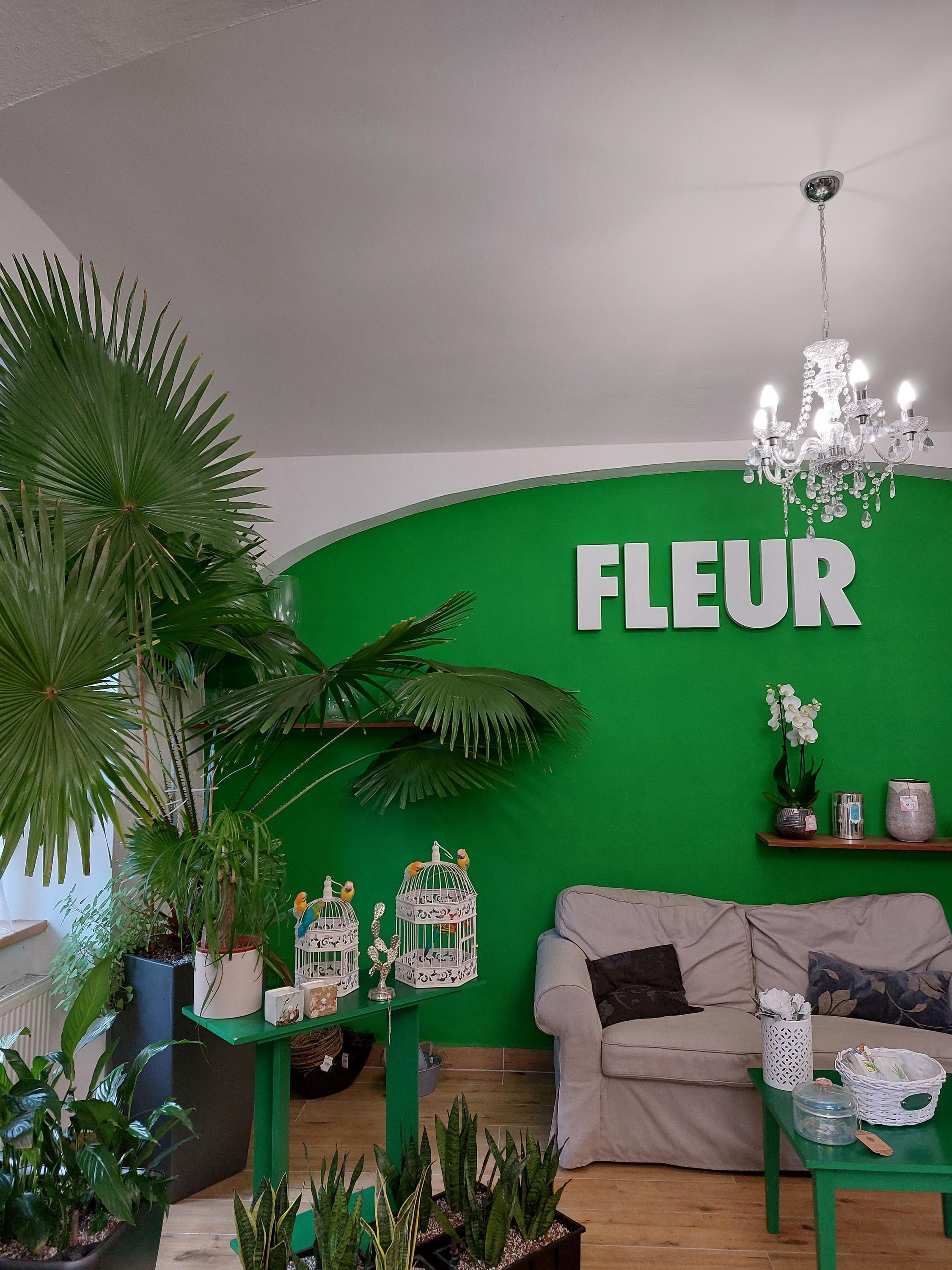 FLEUR květinové studio foto 3