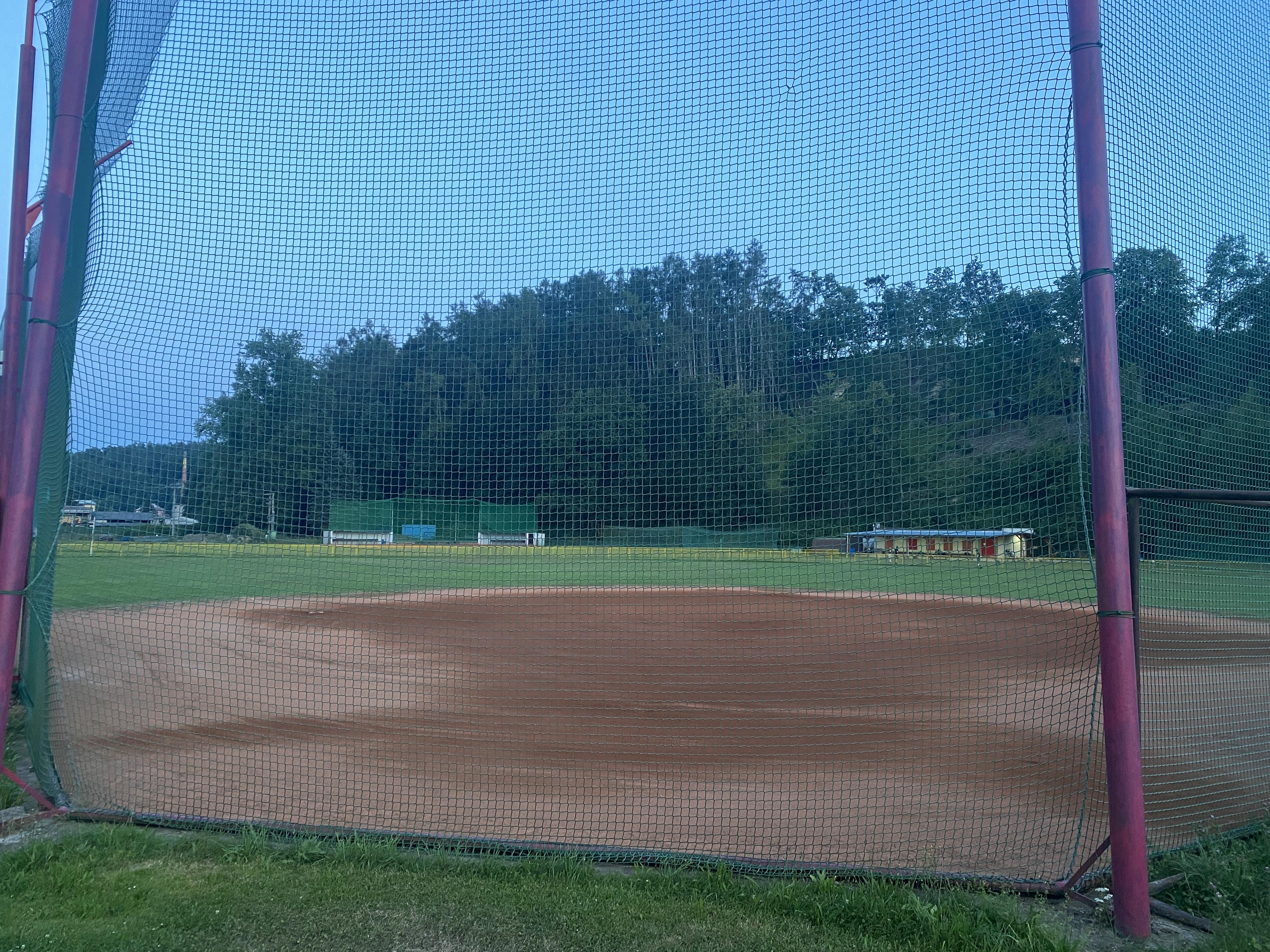 Město Kostelec nad Orlicí - Softball