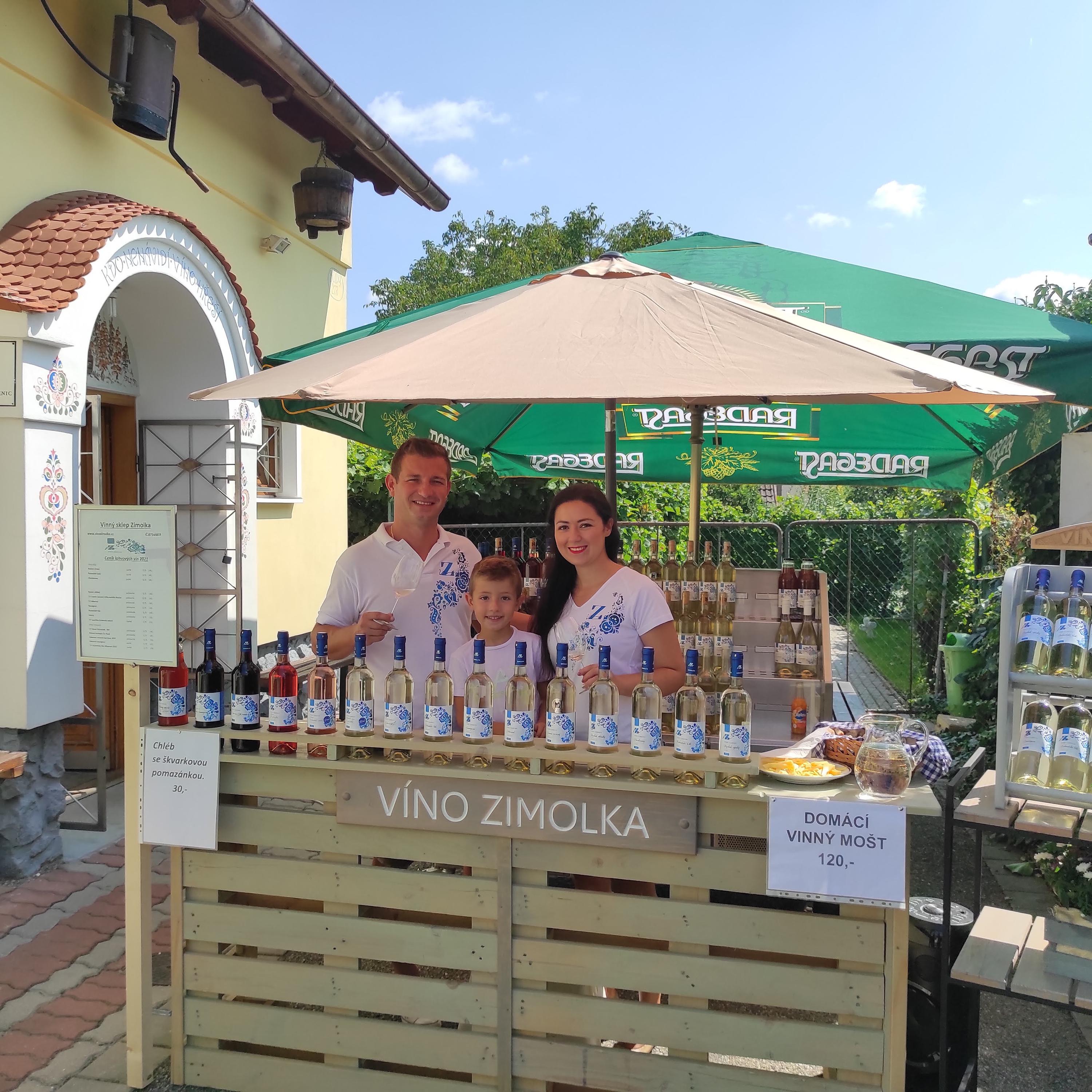 Ubytování Michal Zimolka foto 2