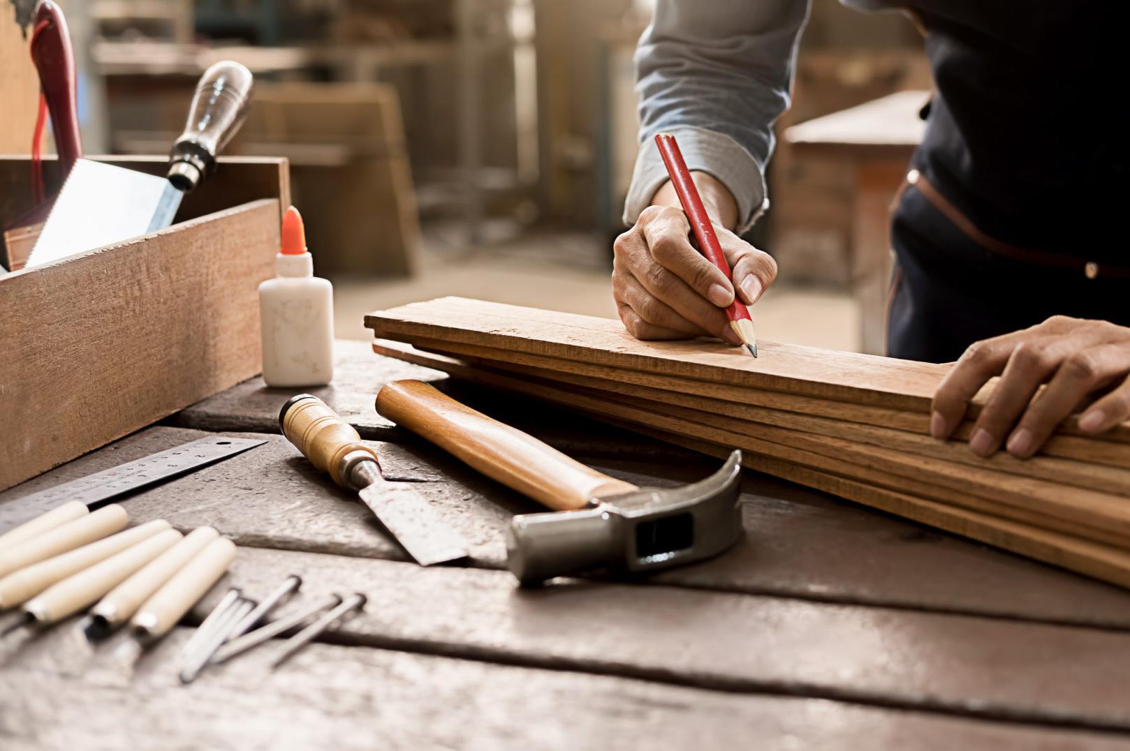 Dřevovýroba Jakub Otta