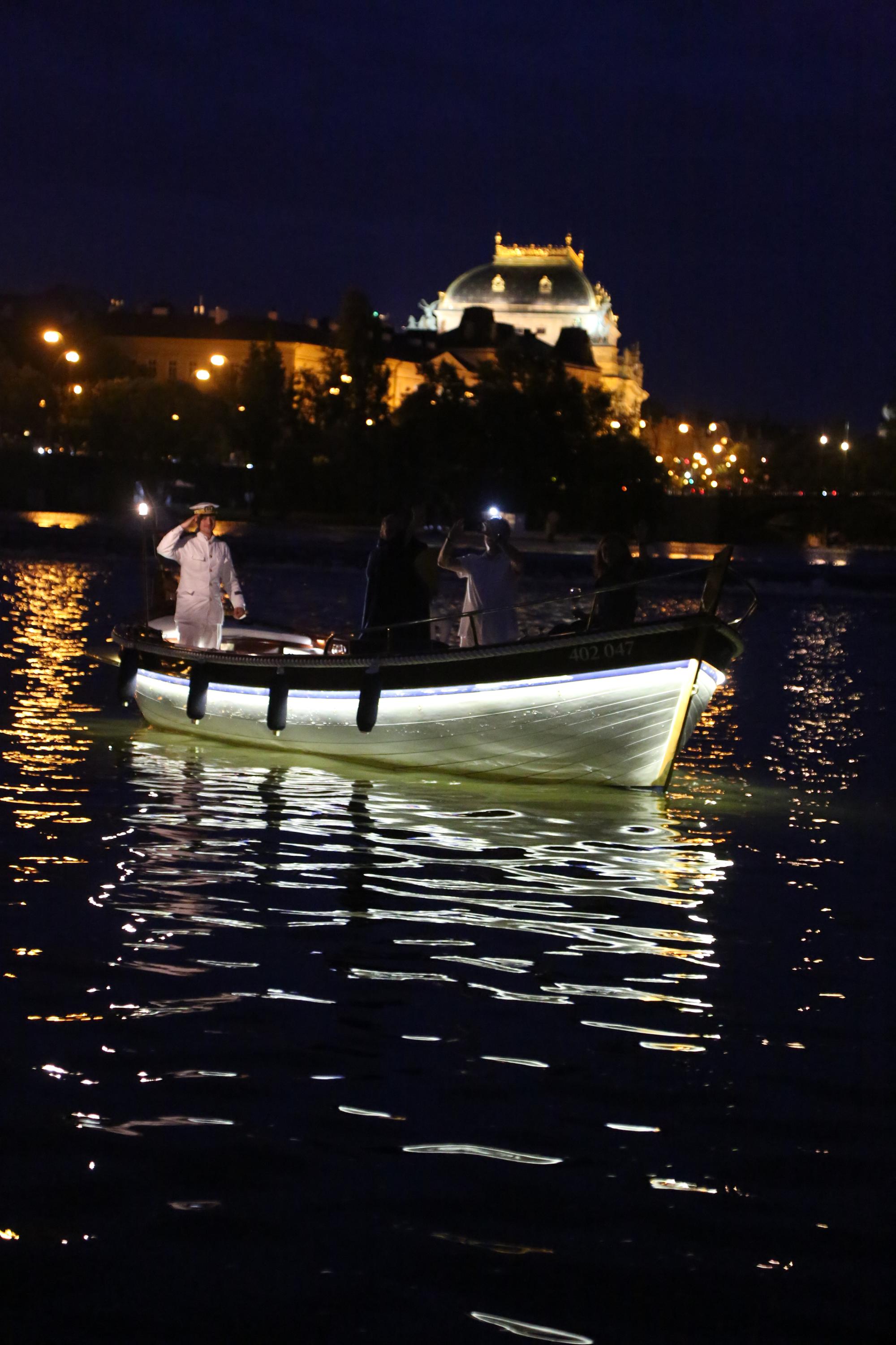 Presidential Cruises, a.s. foto 4