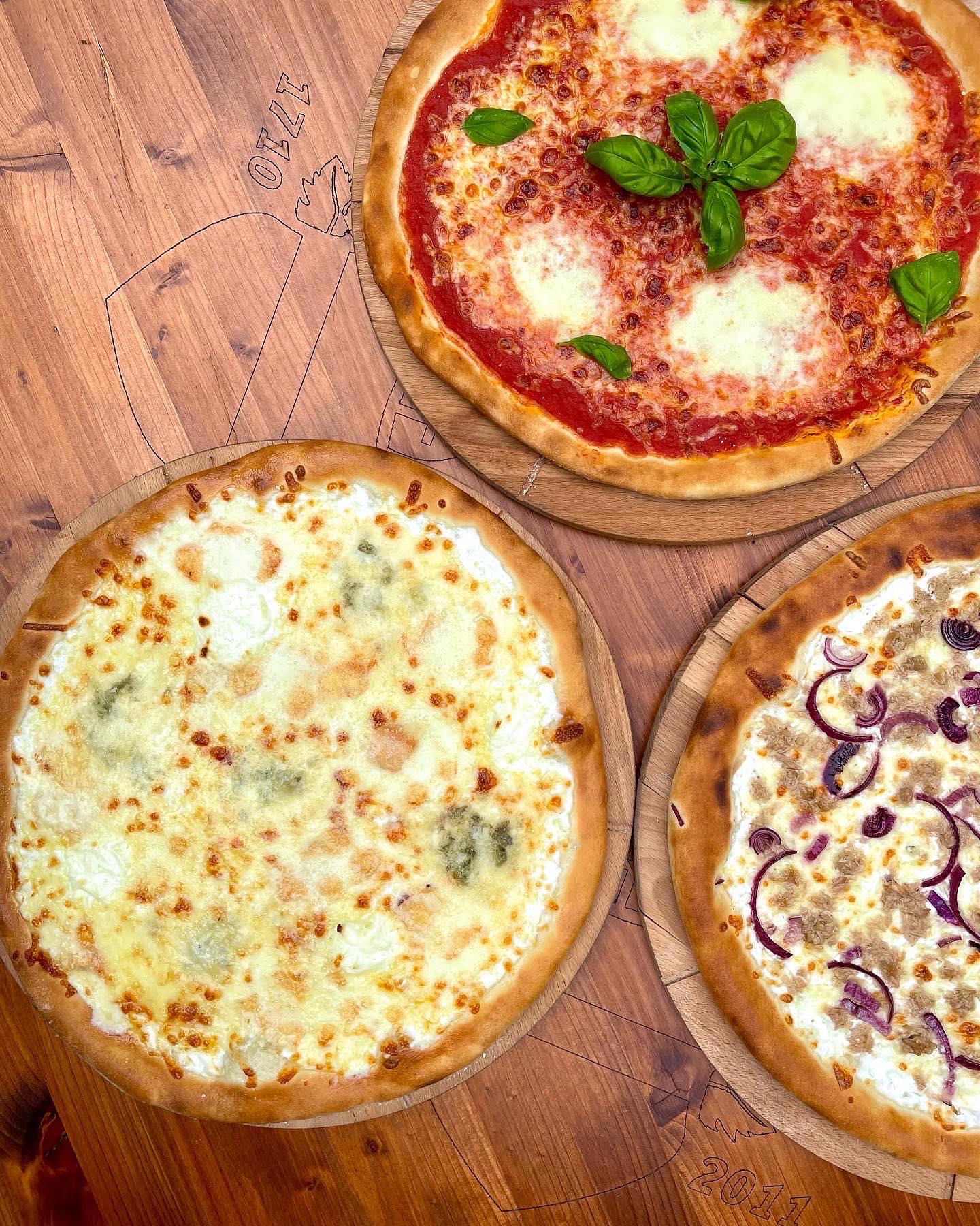 PIZZA GREEN foto 5