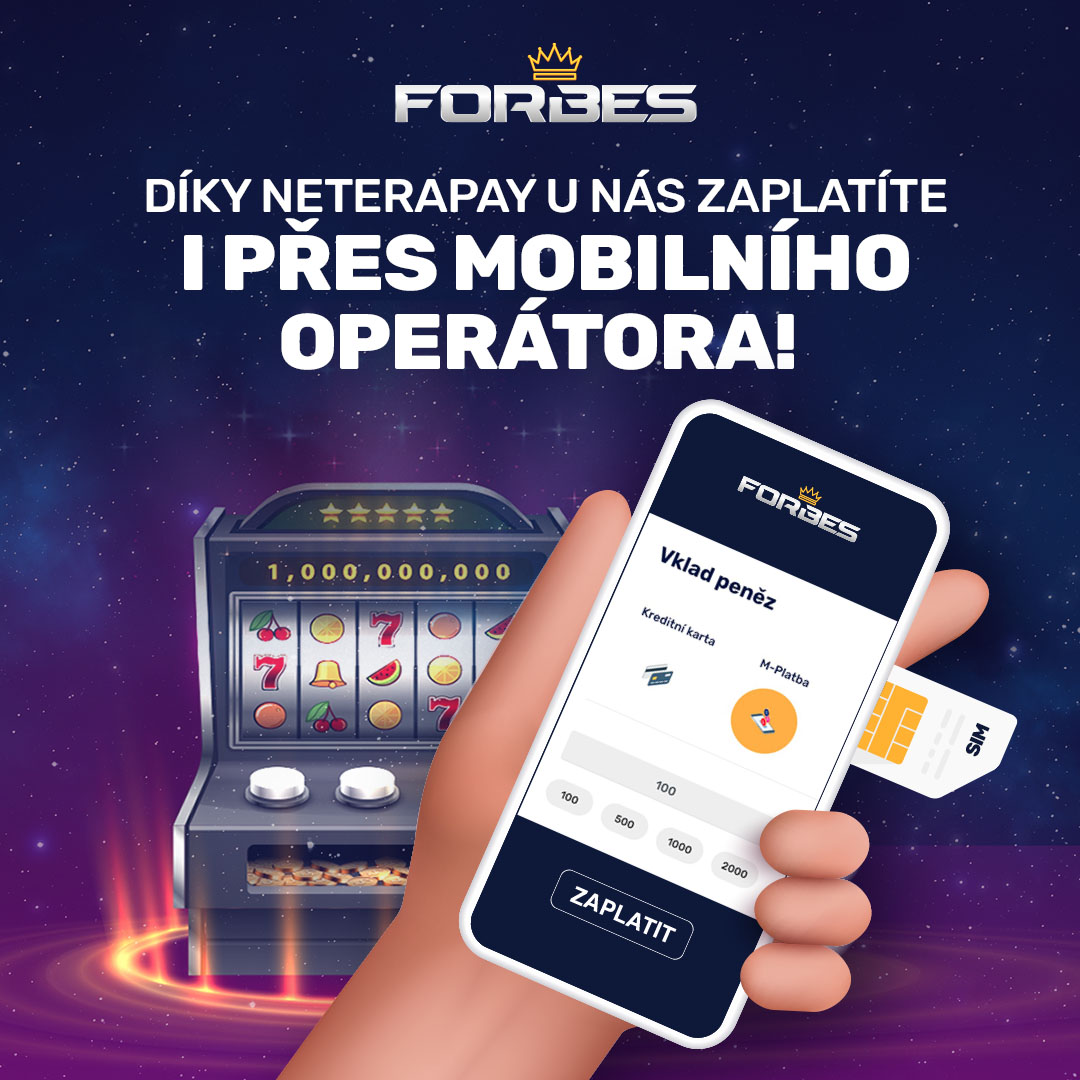 FORBESCASINO.CZ foto 6