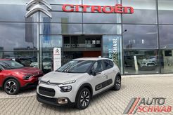 C3 C-Series Puretech 83 MAN5