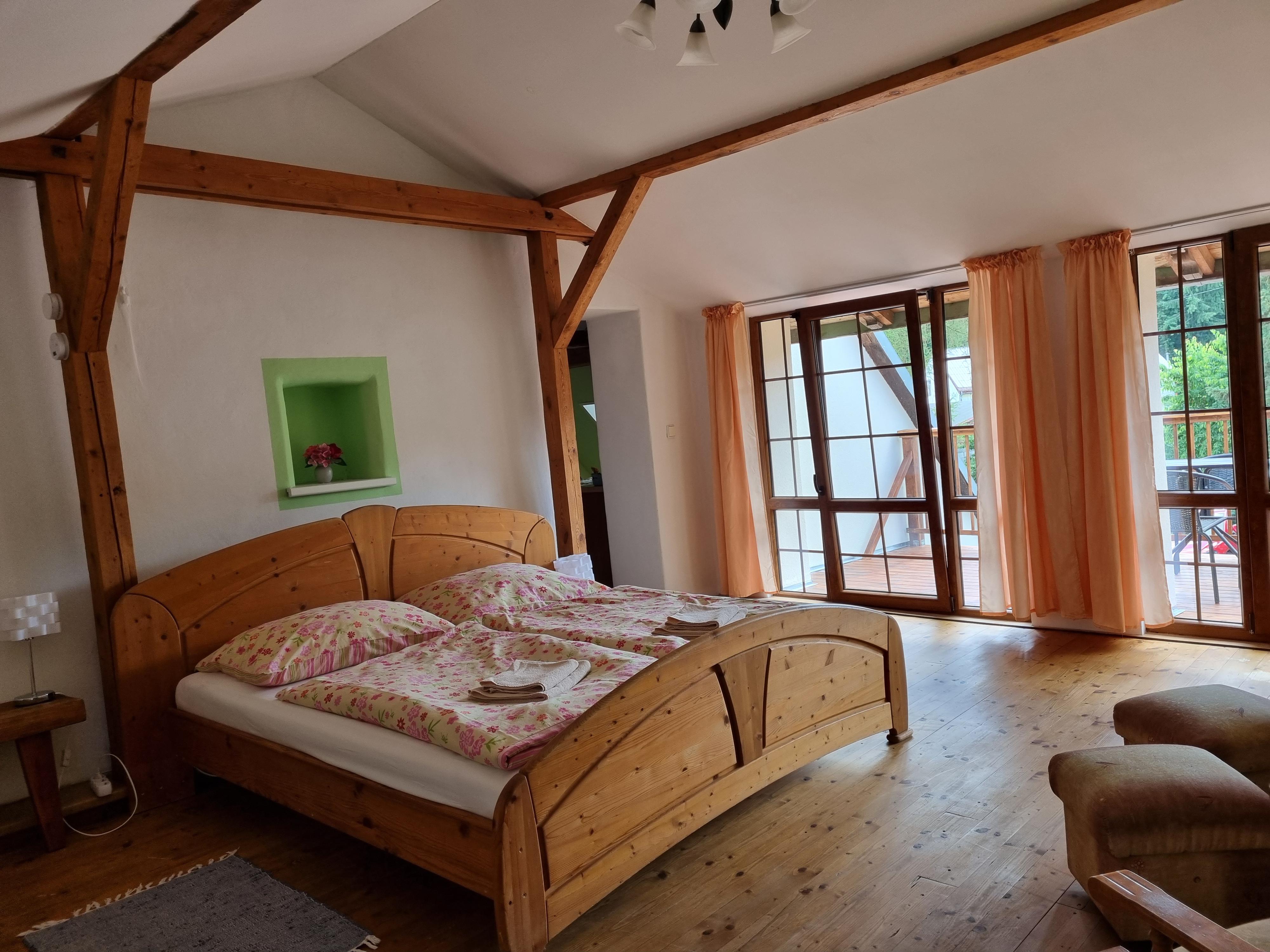 Apartmány Krásné zátiší foto 6