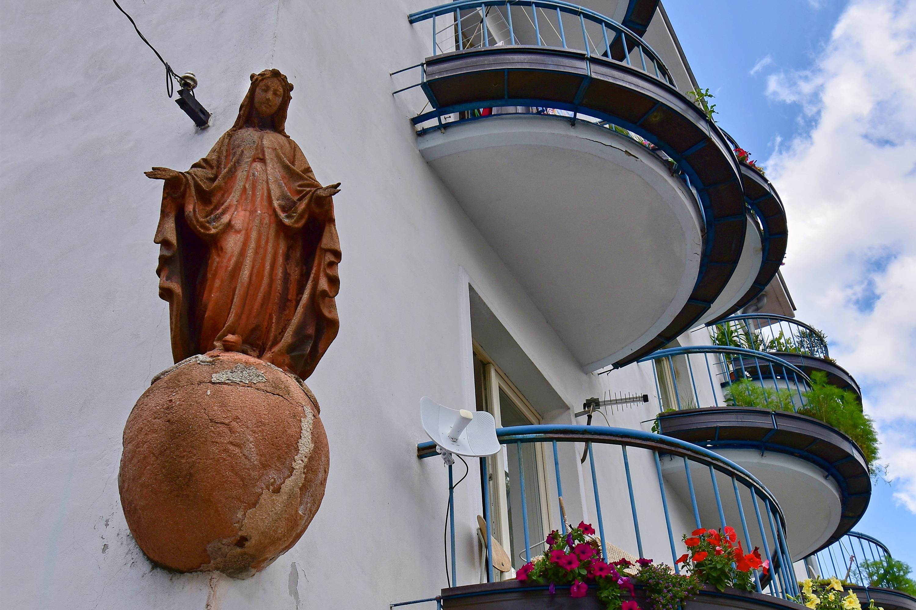 Informační centrum Vimperk