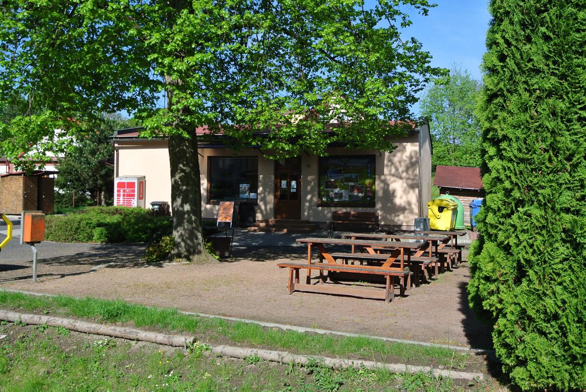 Hostinec U Coufalů foto 4