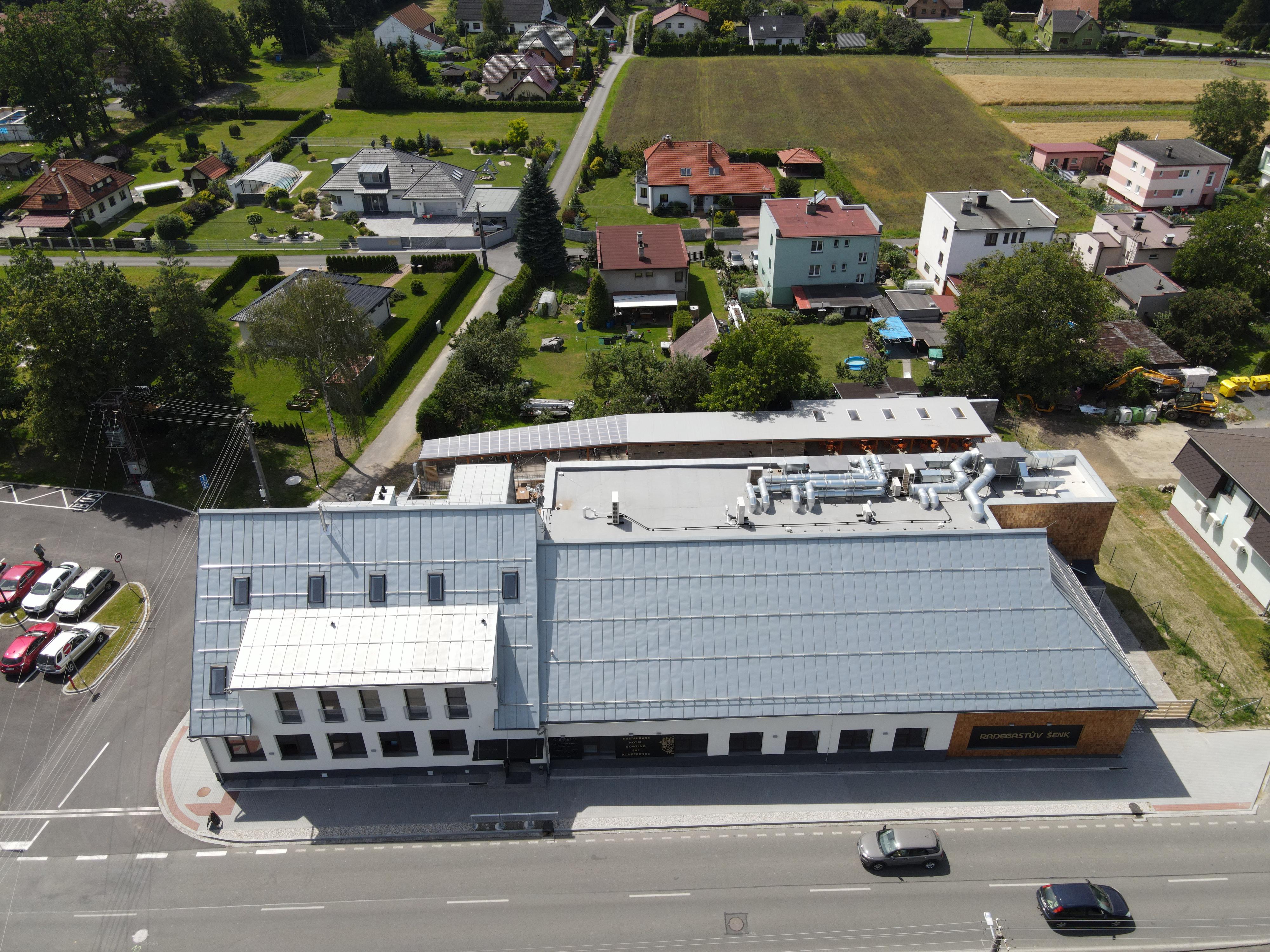 Radegastův šenk foto 3