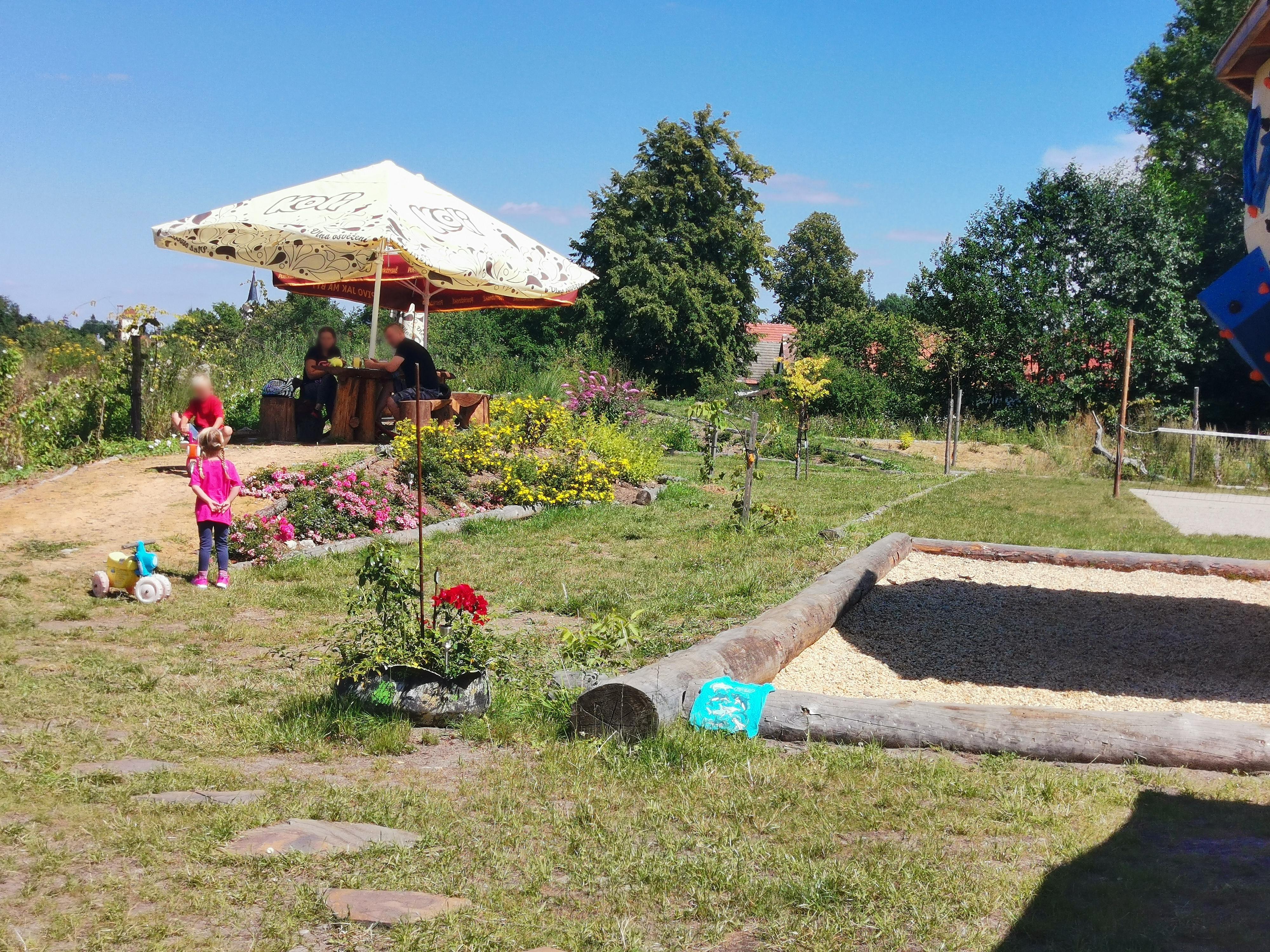 Pizza u babičky foto 6