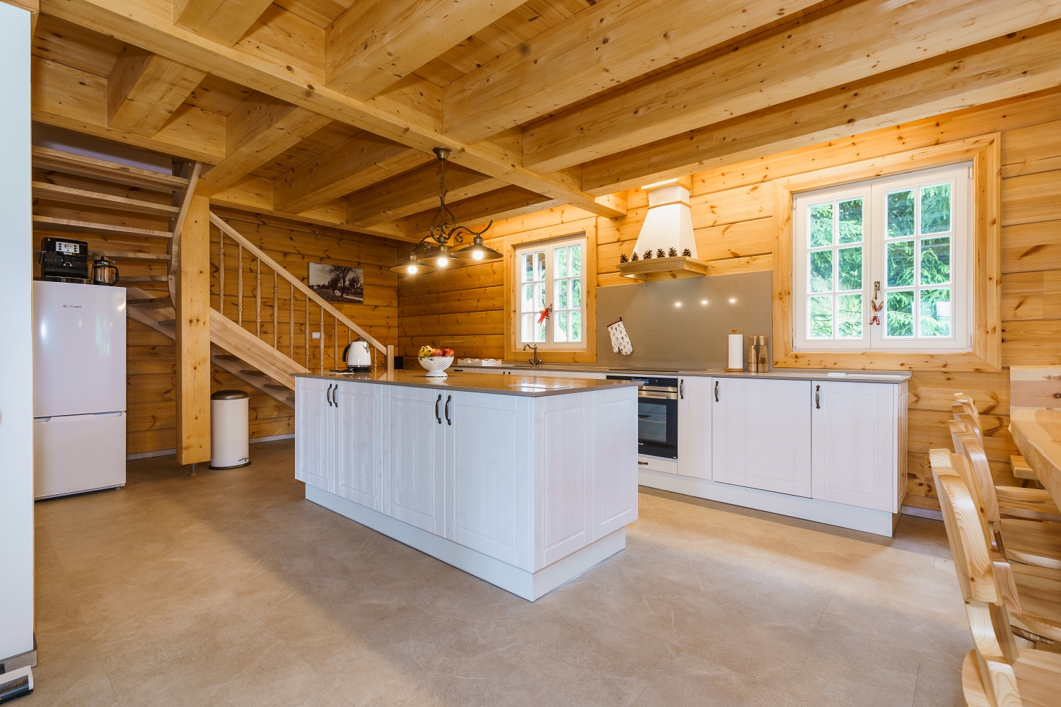 Roubenka na Jelení Hoře foto 3