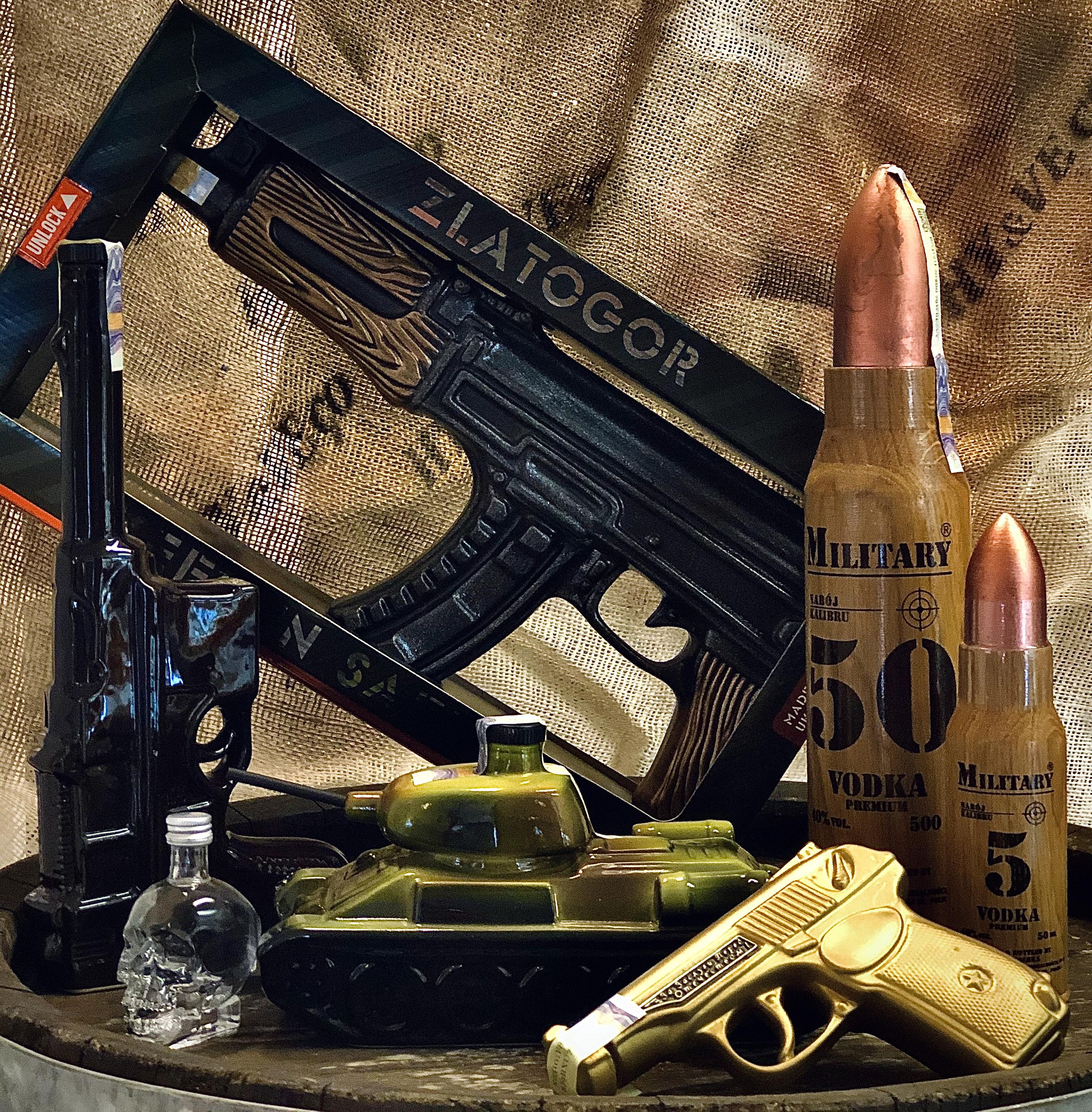 Hyveco Liquor Shop foto 2