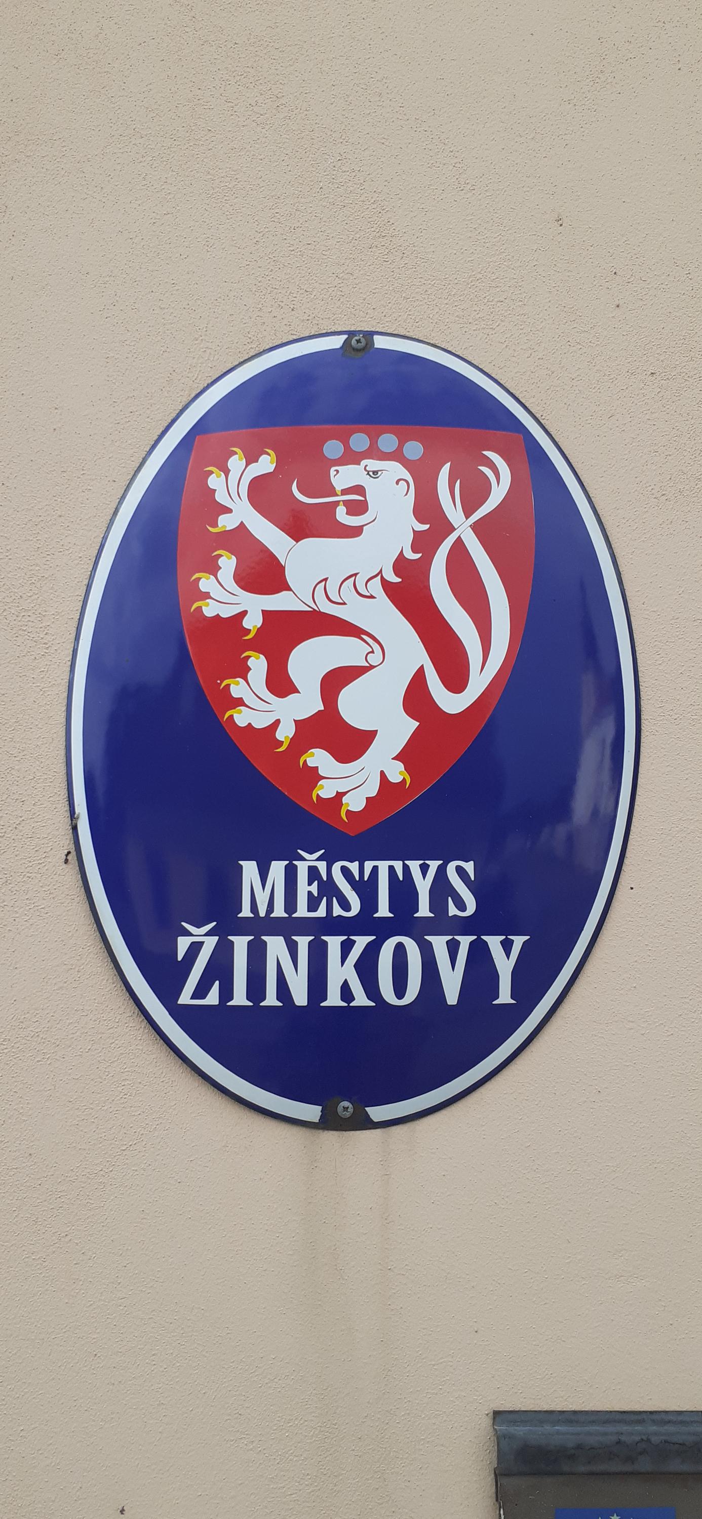 Žinkovy - úřad městyse foto 3