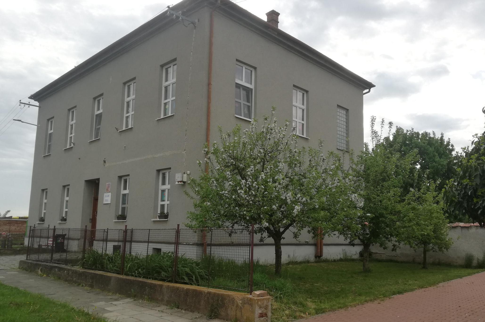 ZŠ Rostěnice- Zvonovice