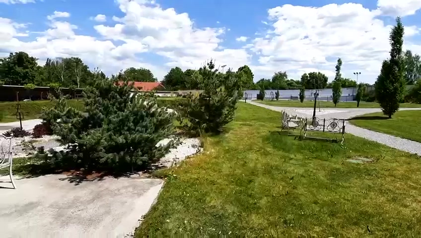 Panství Dlouhá Lhota foto 2 (náhled videa)