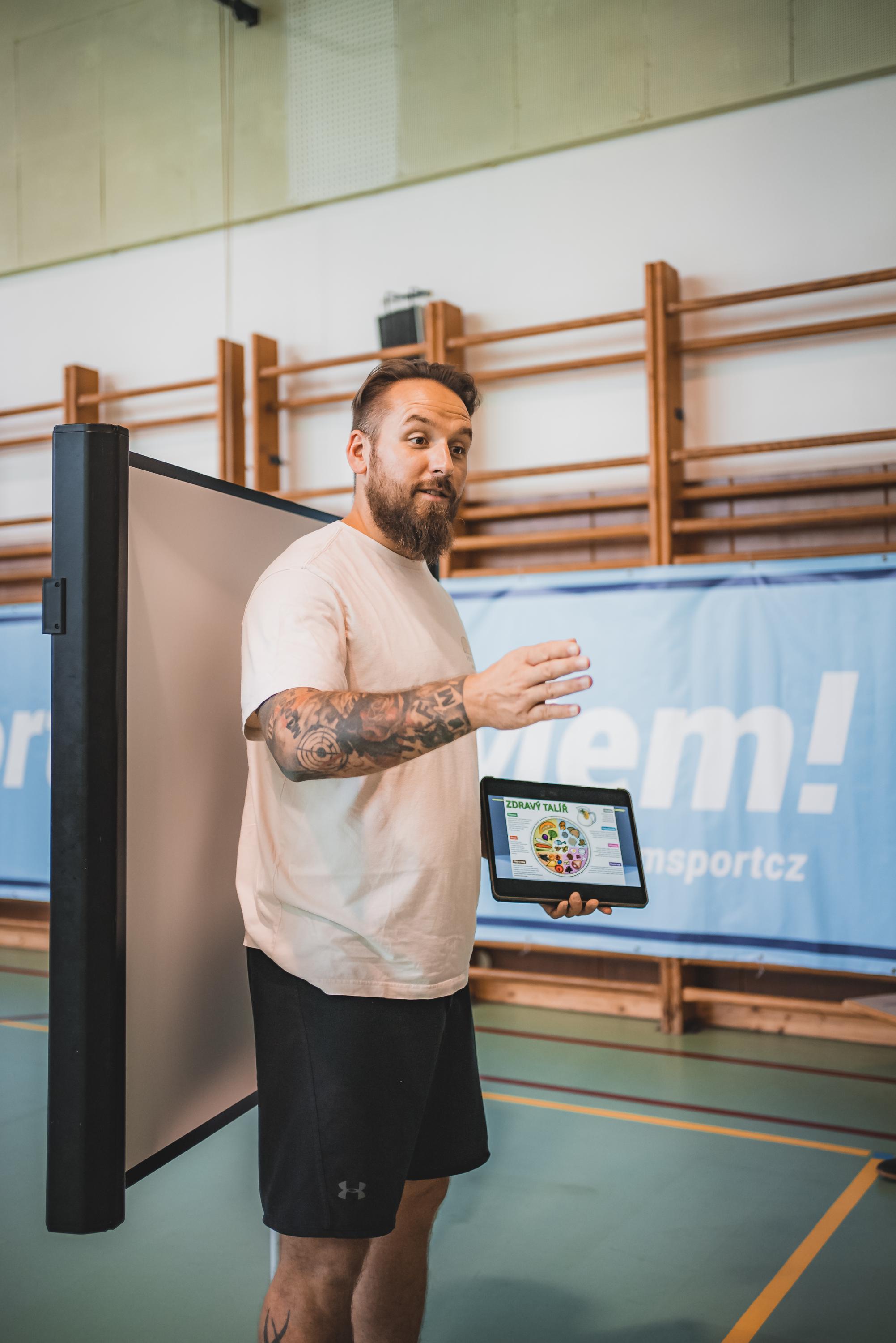 AIM Sport foto 5