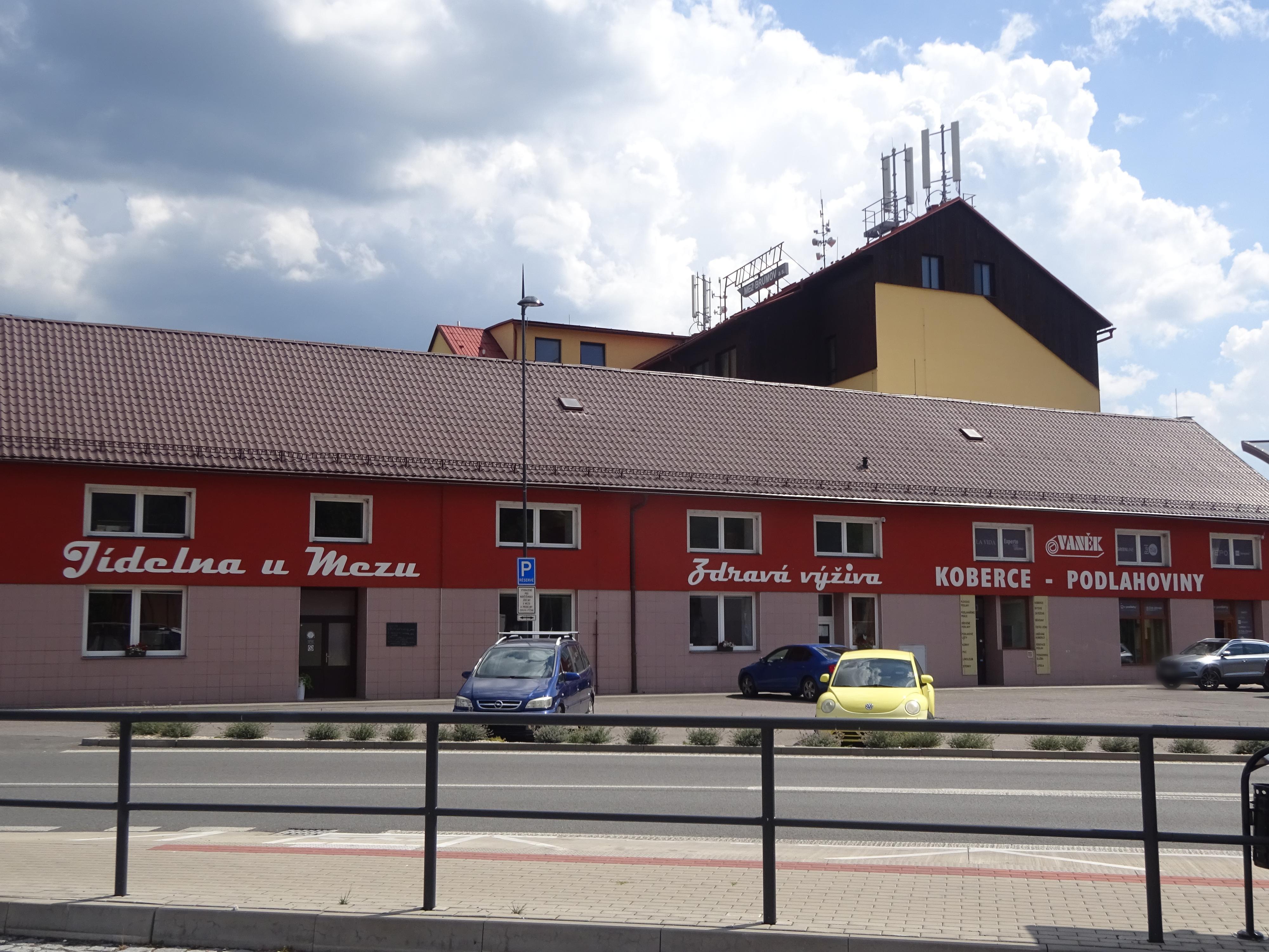 Stravování Josef Trčka foto 6