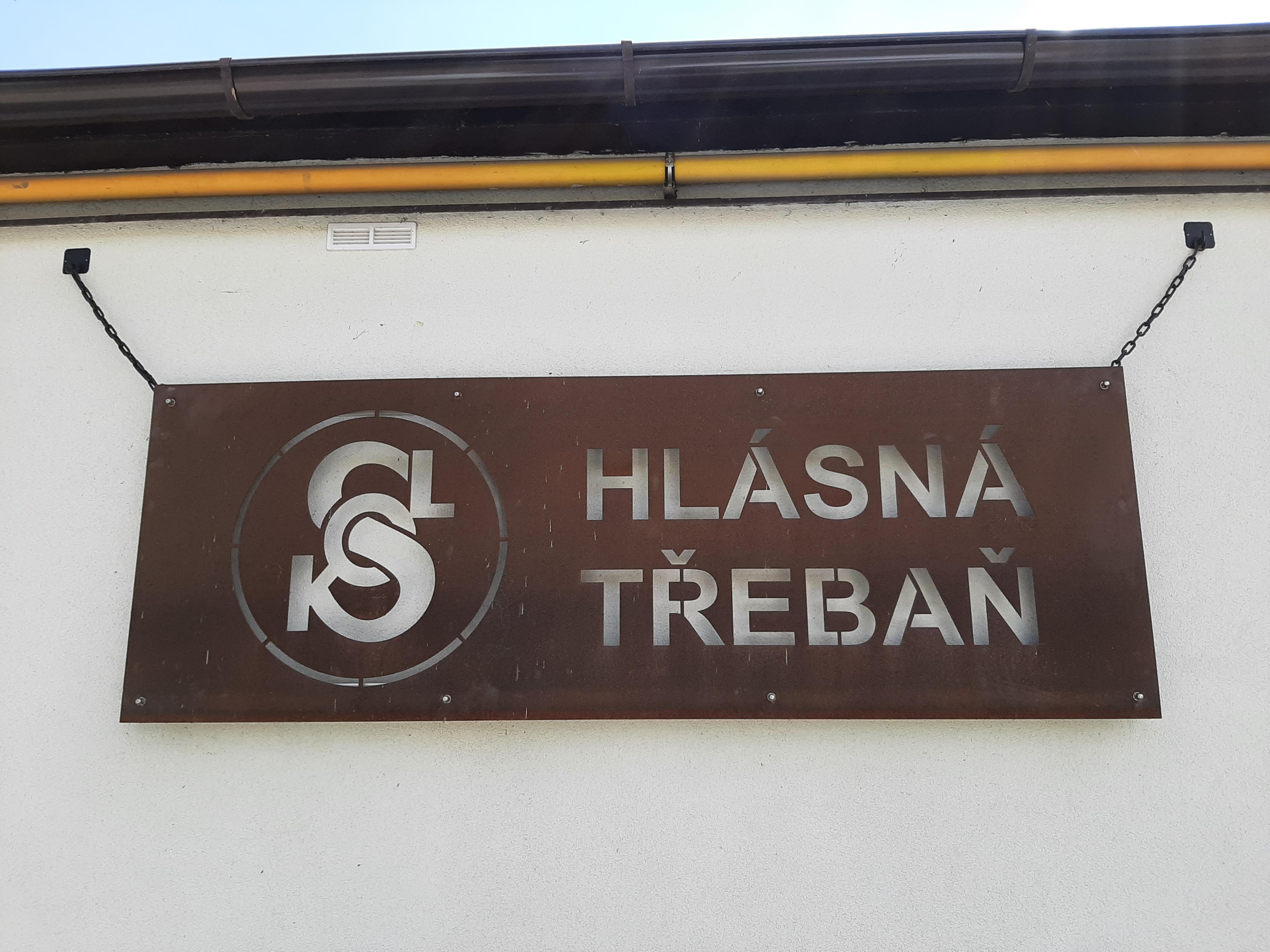 Tělocvičná jednota Sokol Hlásná Třebaň foto 4