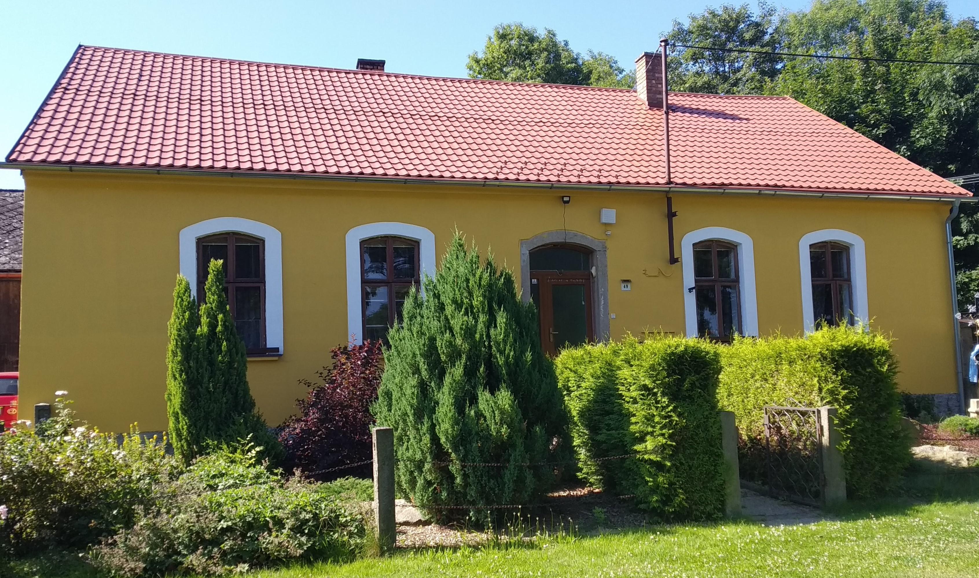 Římskokatolická farnost Kaliště