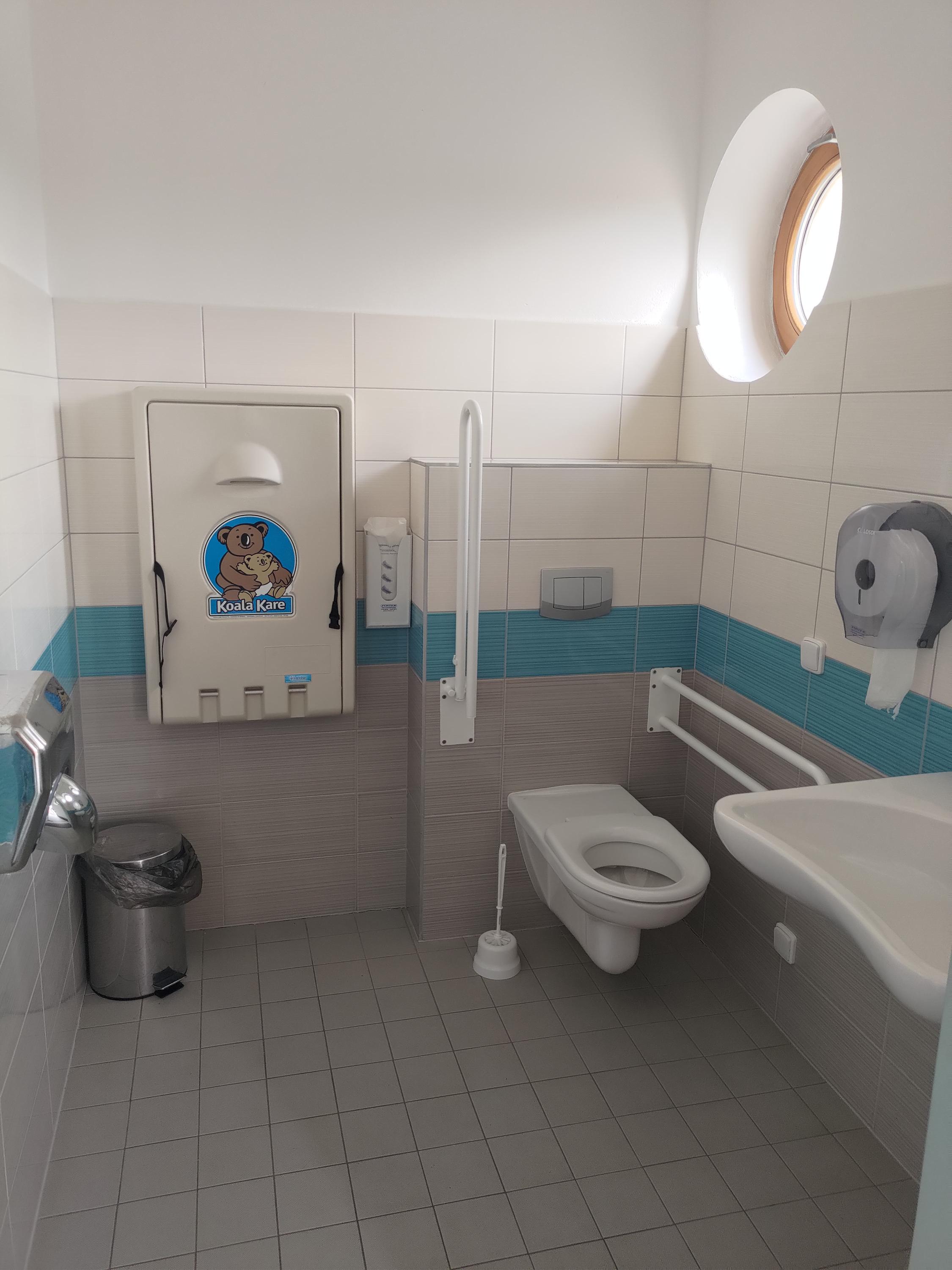 Přírodní koupací biotop Kotynka foto 6