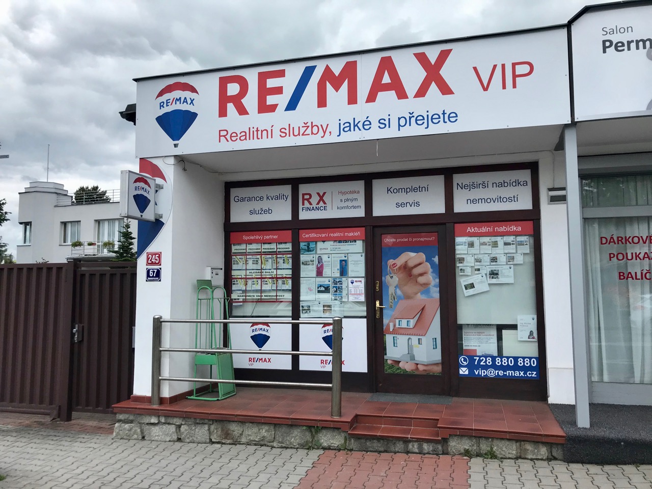 RE/MAX - Ing. Filip Kovařík foto 2