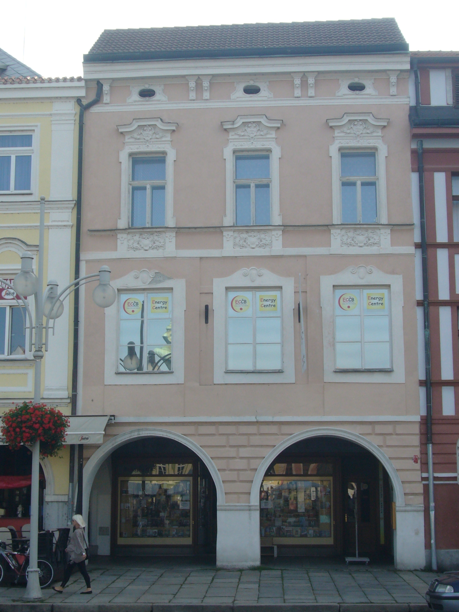 Energy Centre České Budějovice, z.s. foto 2