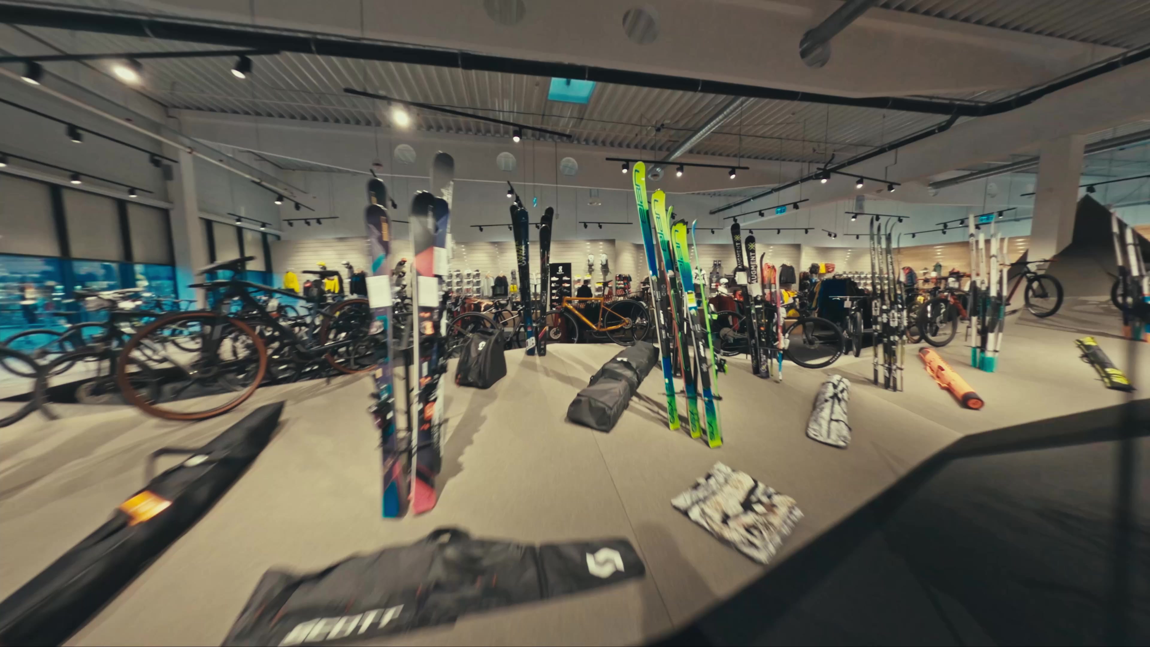 Endorphin Republic foto 2 (náhled videa)