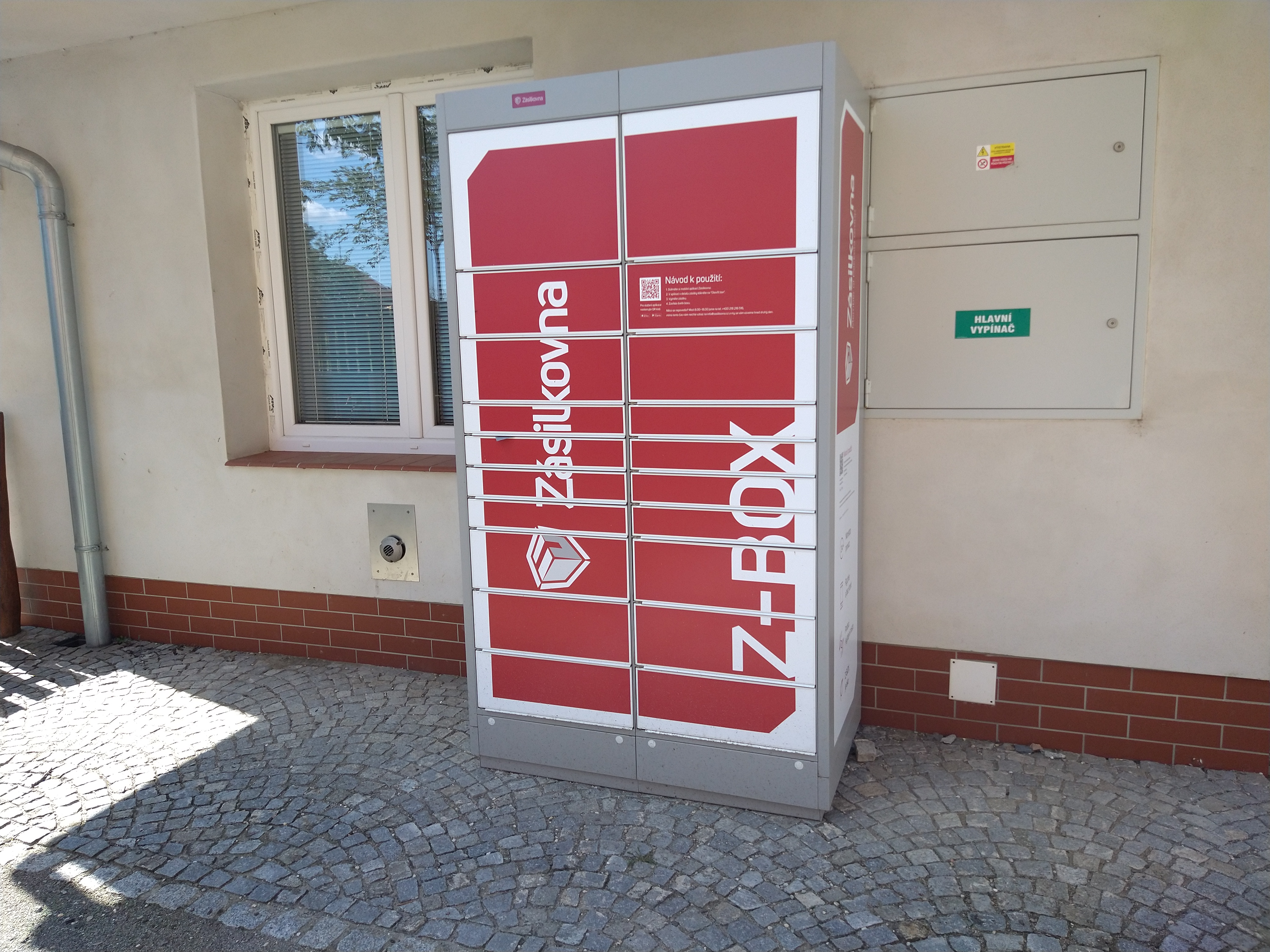 Z-BOX
