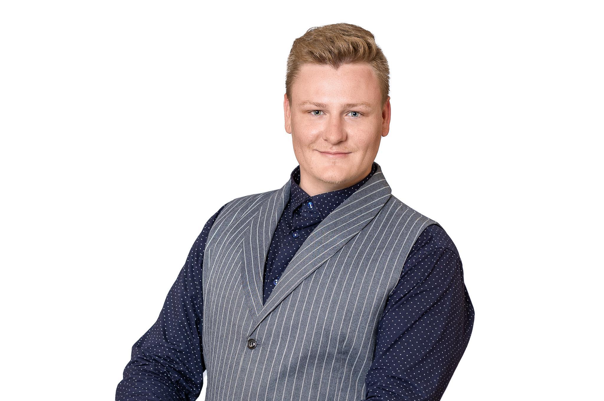 AT Comfort - Mgr. Jan Sochůrek