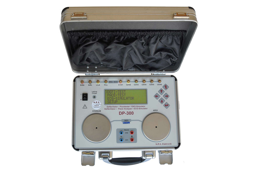 SPL Elektronik DP-300