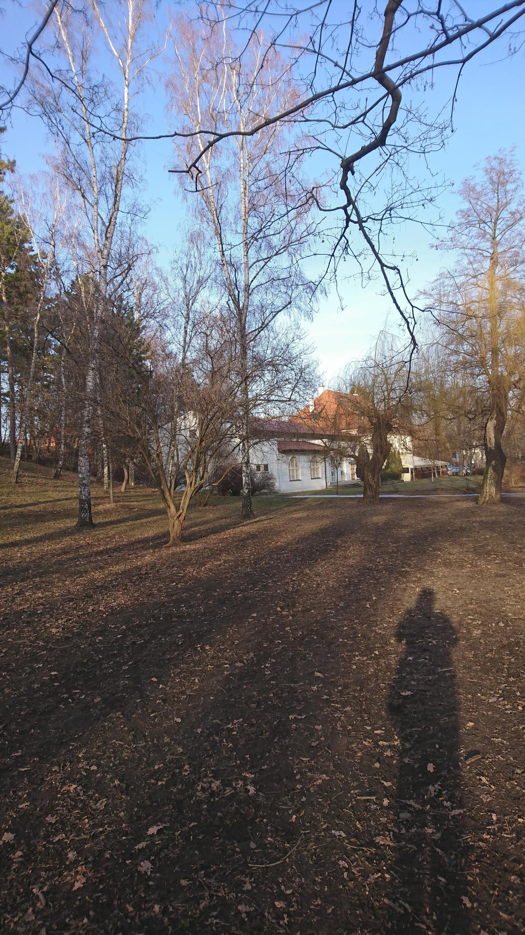 Divadlo Na Jezerce foto 6